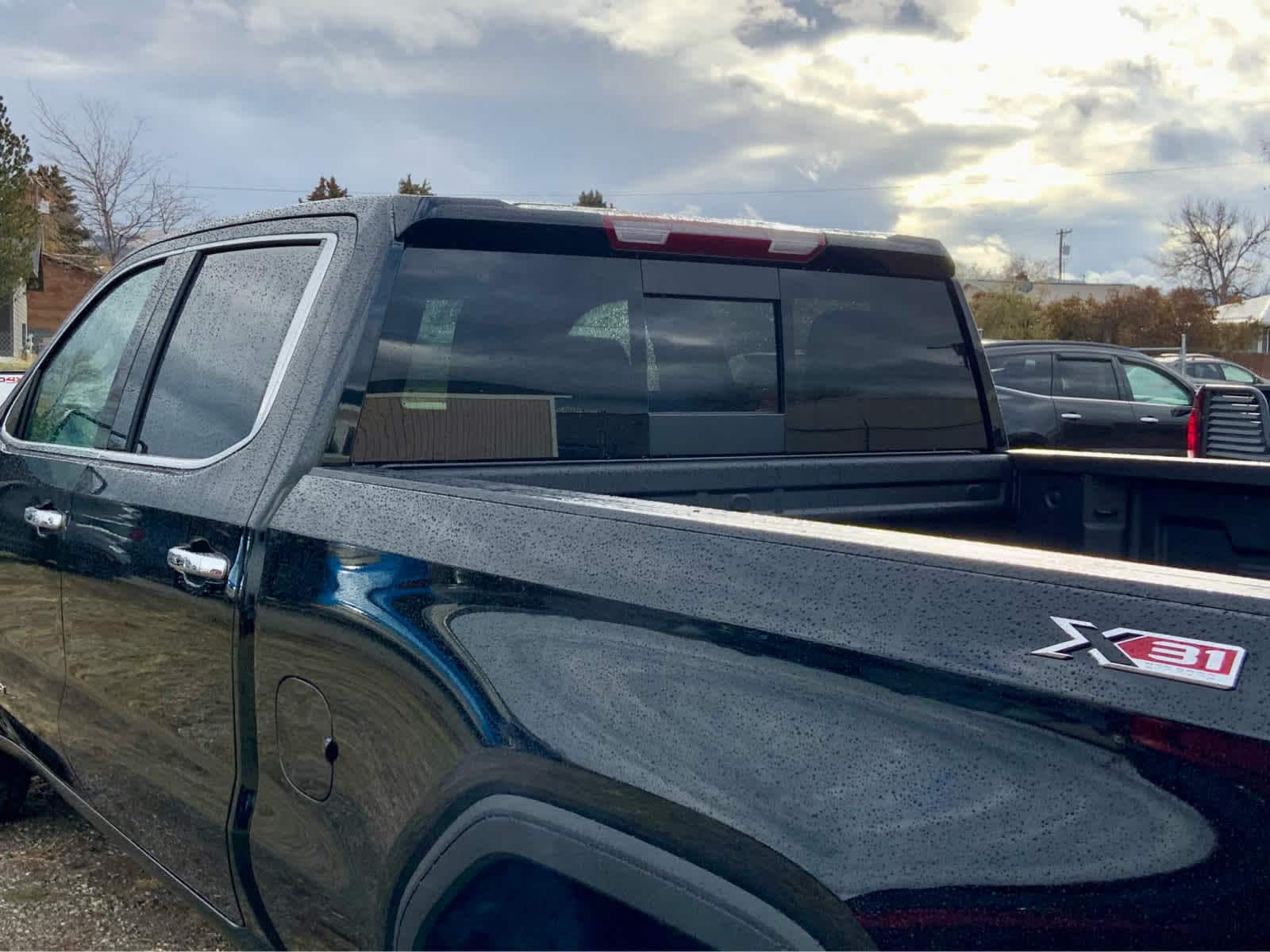 Thumbnail: 2026 GMC Sierra 1500 - 16