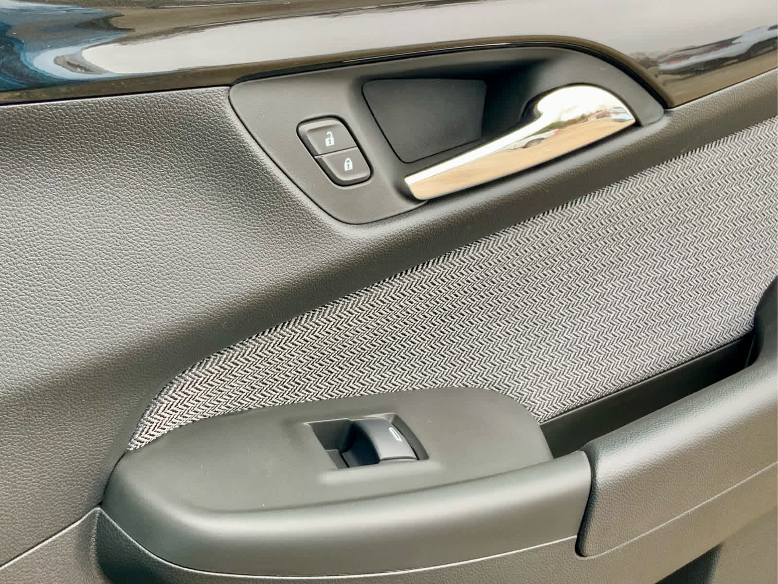 Thumbnail: 2026 Chevrolet TrailBlazer - 51