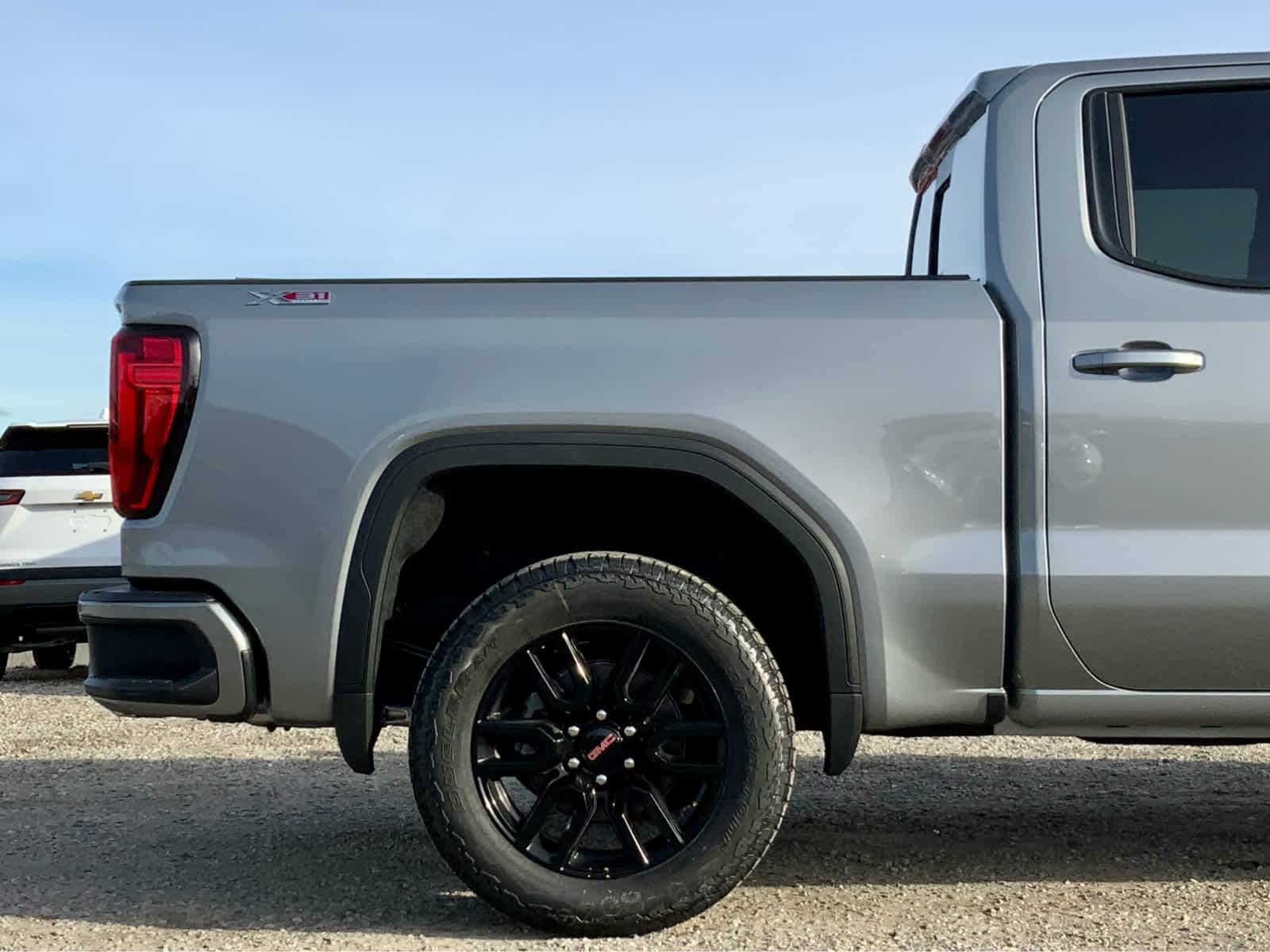 Thumbnail: 2026 GMC Sierra 1500 - 13