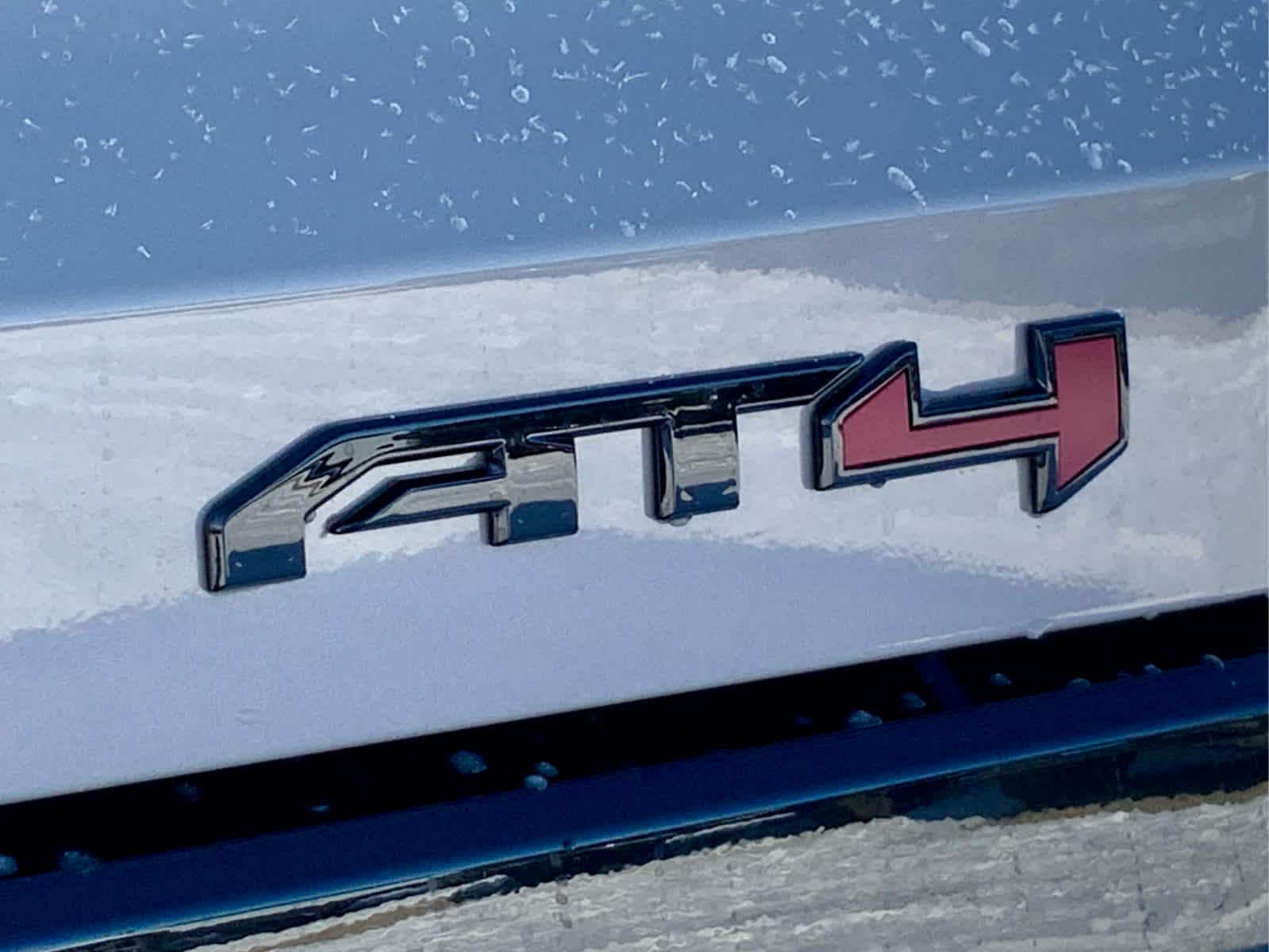 Thumbnail: 2026 GMC Terrain - 19