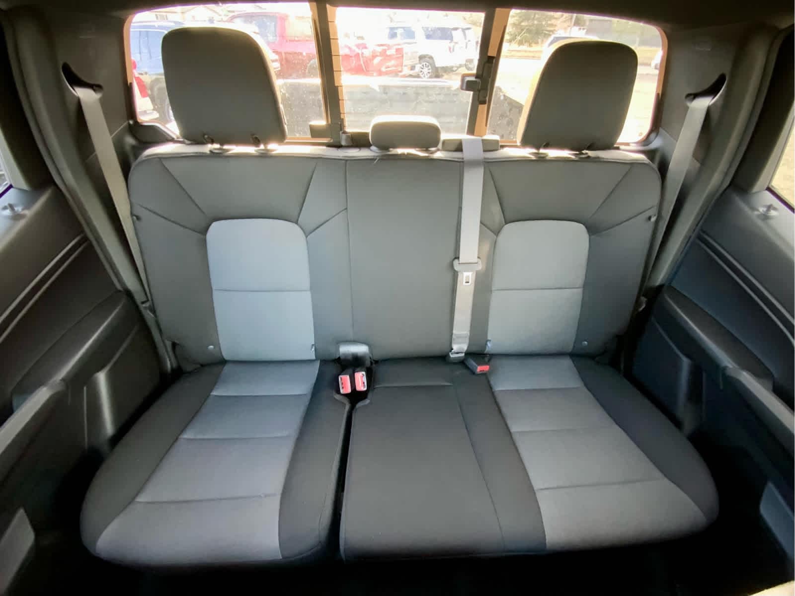 Thumbnail: 2026 Chevrolet Colorado - 24