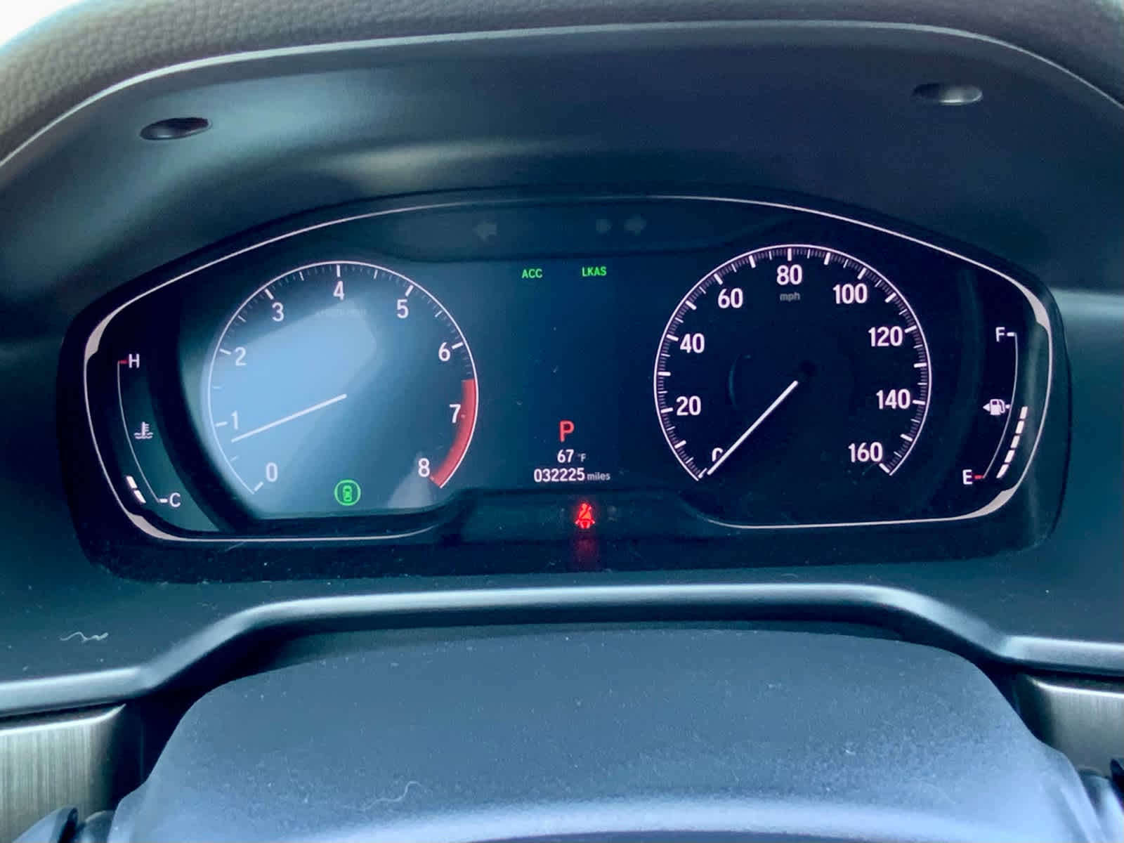 Thumbnail: 2019 Honda Accord - 38