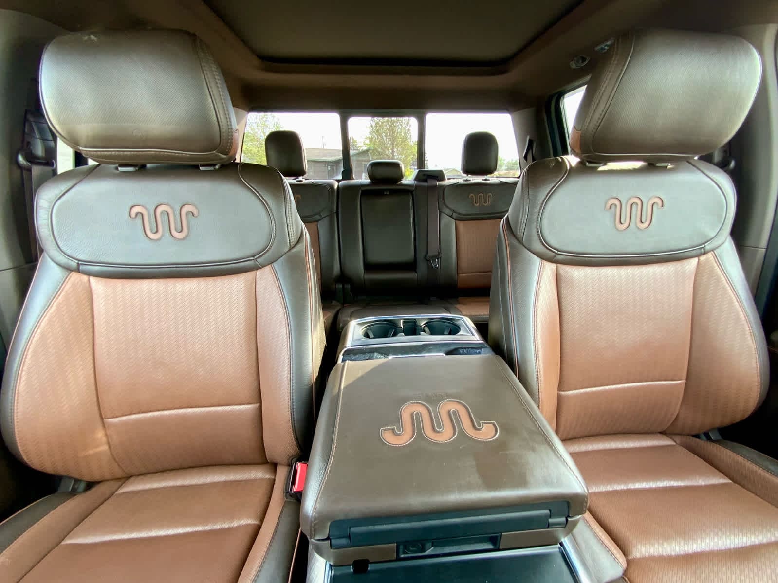 Thumbnail: 2021 Ford F-150 - 31