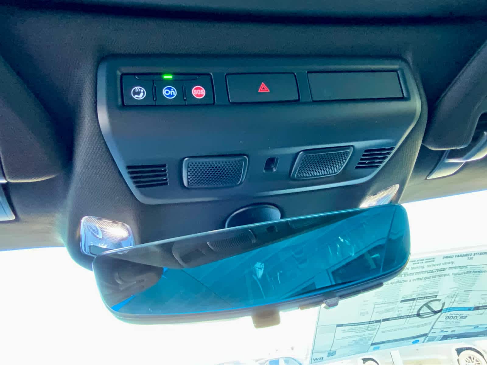 Thumbnail: 2026 Chevrolet Corvette - 35