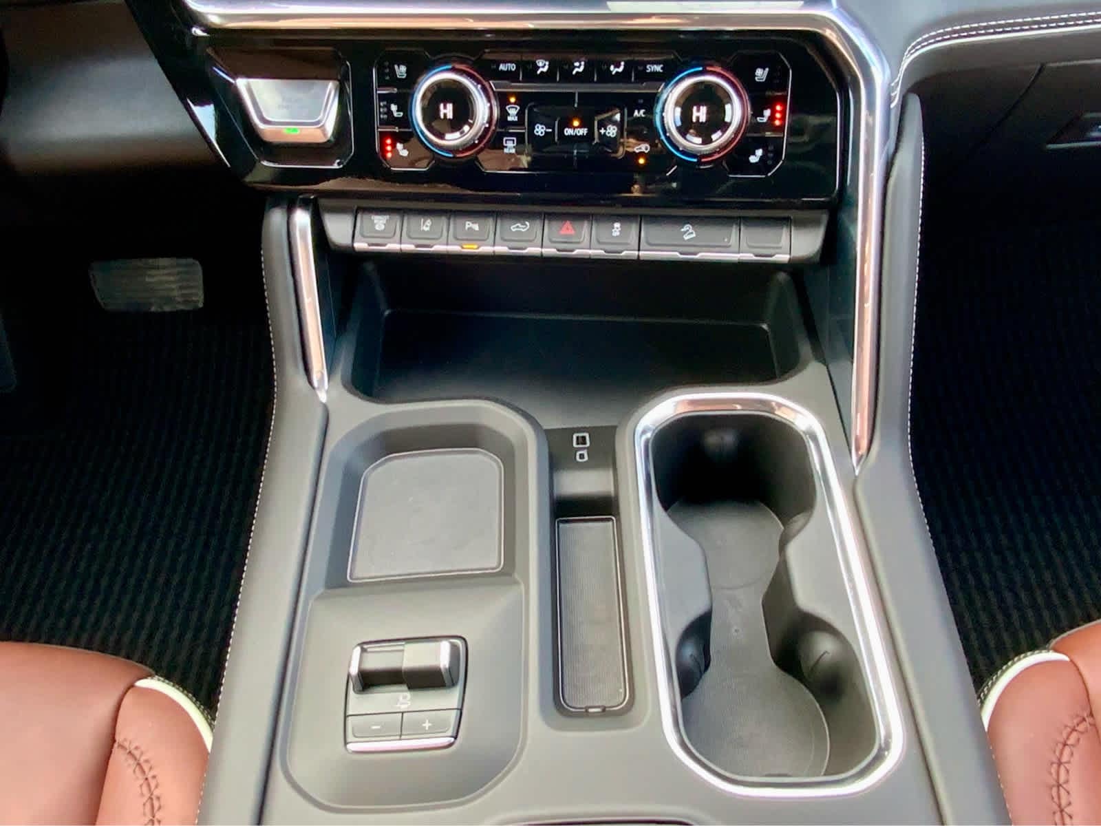 Thumbnail: 2026 GMC Sierra 2500 - 51