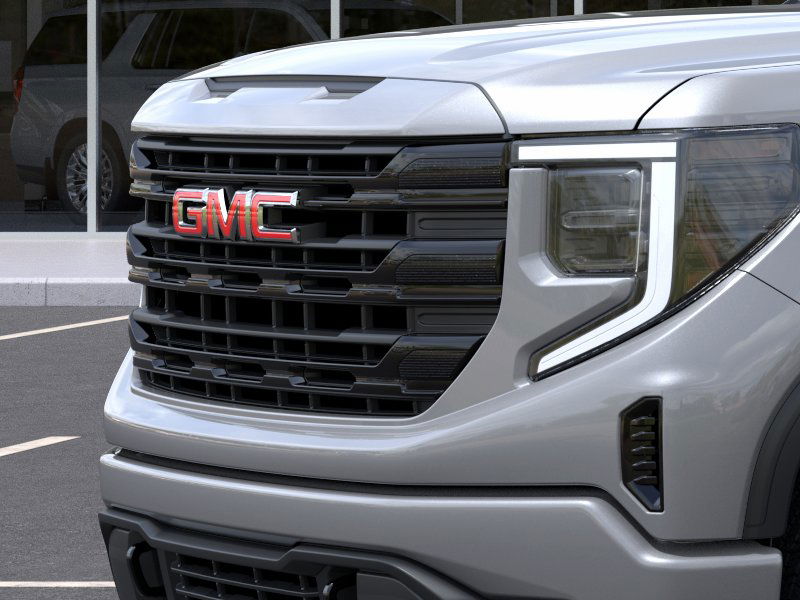 Thumbnail: 2026 GMC Sierra 1500 - 13