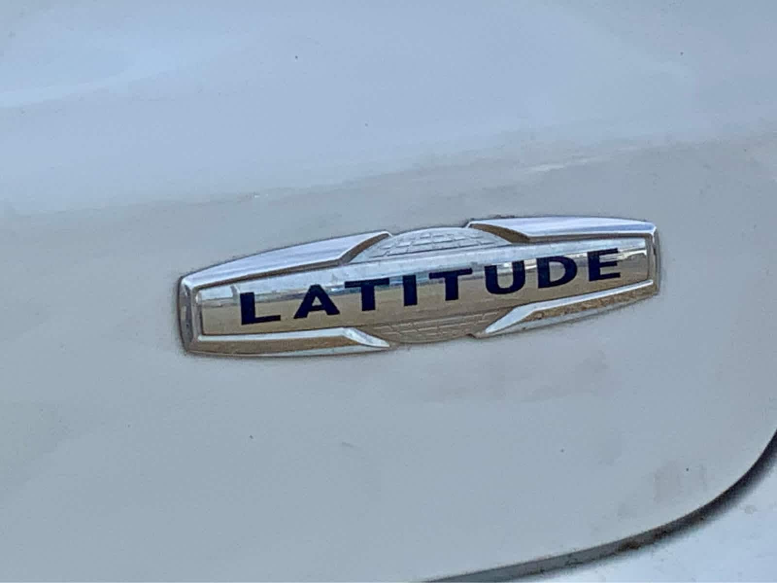 Thumbnail: 2024 Jeep Compass - 18