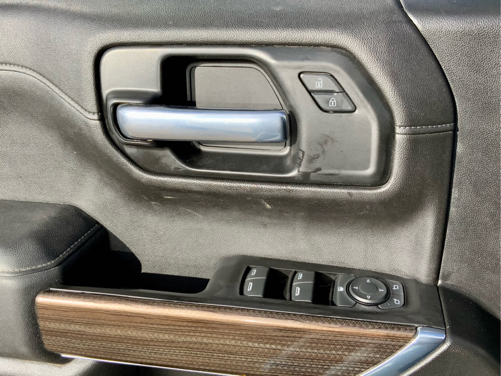 Thumbnail: 2021 Chevrolet Silverado 1500 - 50