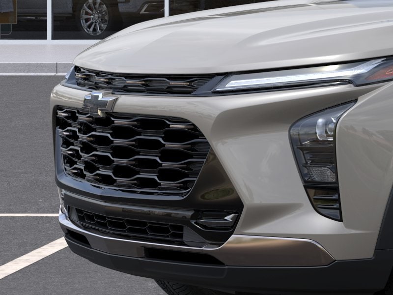 Thumbnail: 2026 Chevrolet Trax - 13