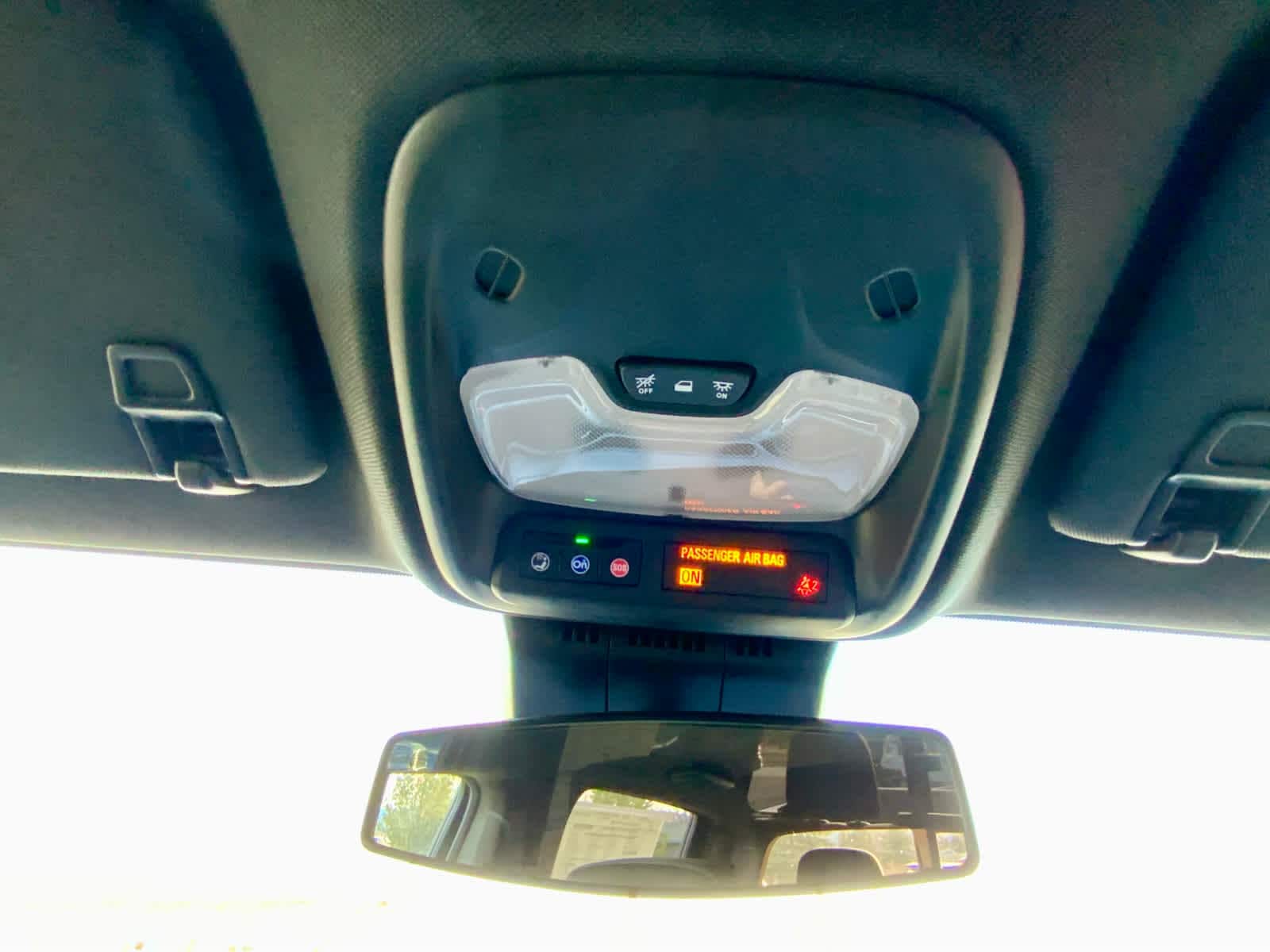 Thumbnail: 2026 Chevrolet Colorado - 43