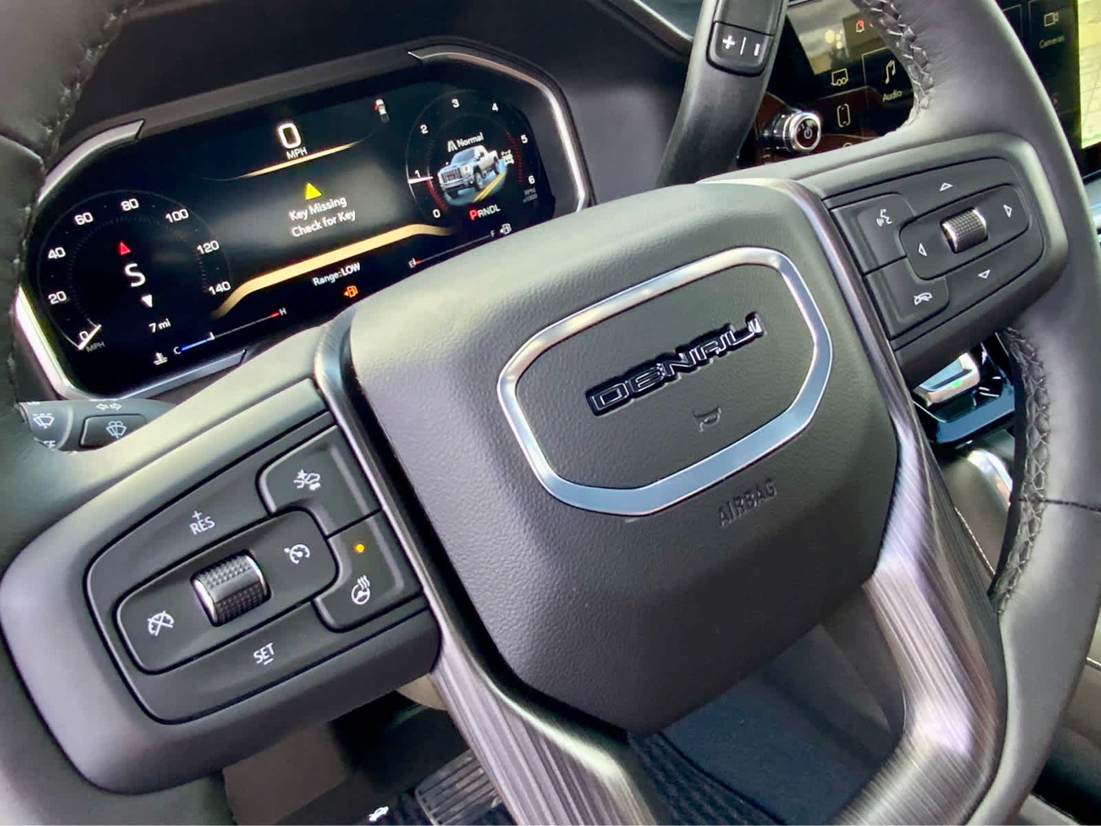 Thumbnail: 2026 GMC Sierra 2500 - 46