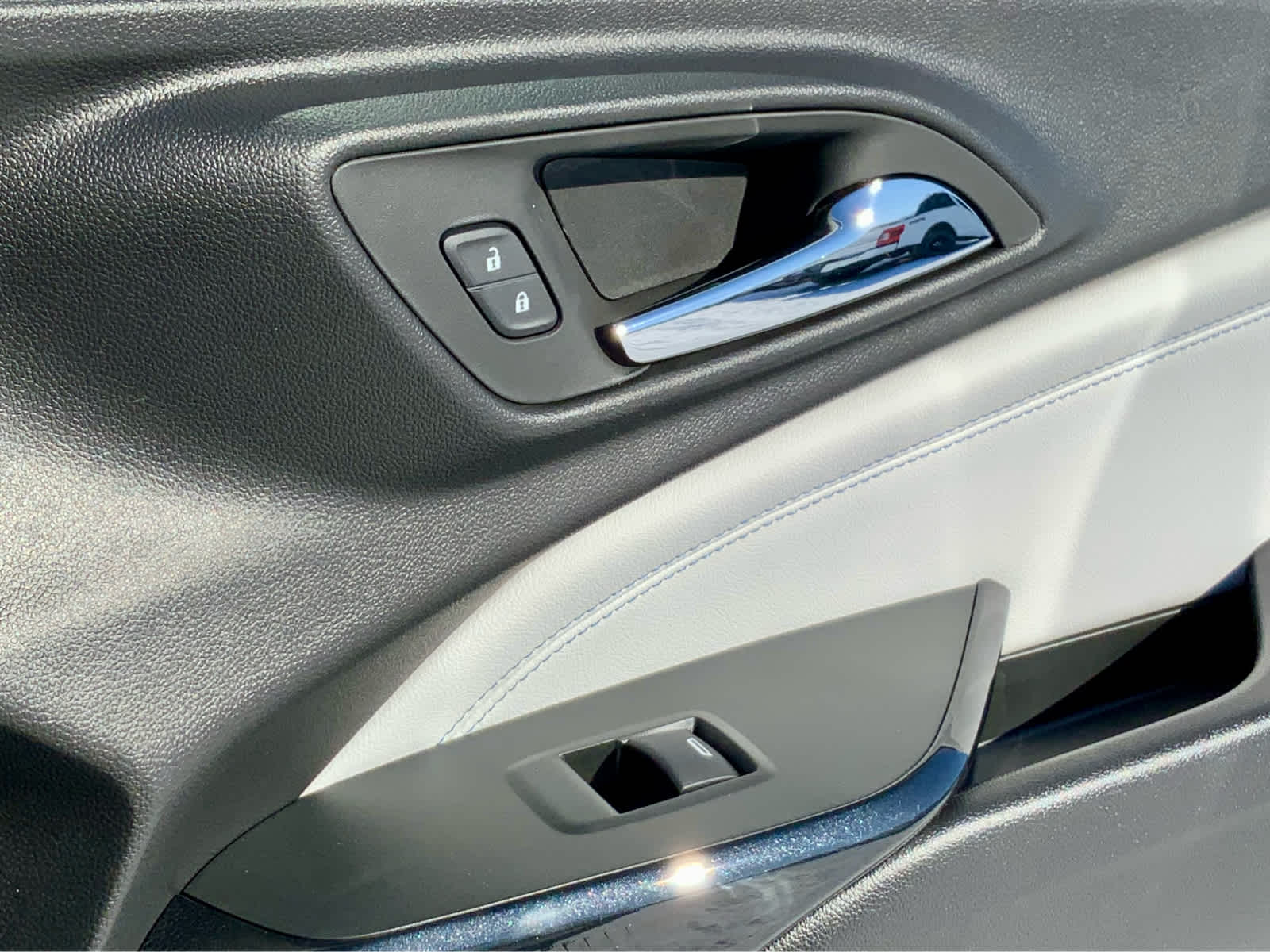 Thumbnail: 2026 Chevrolet Trax - 50