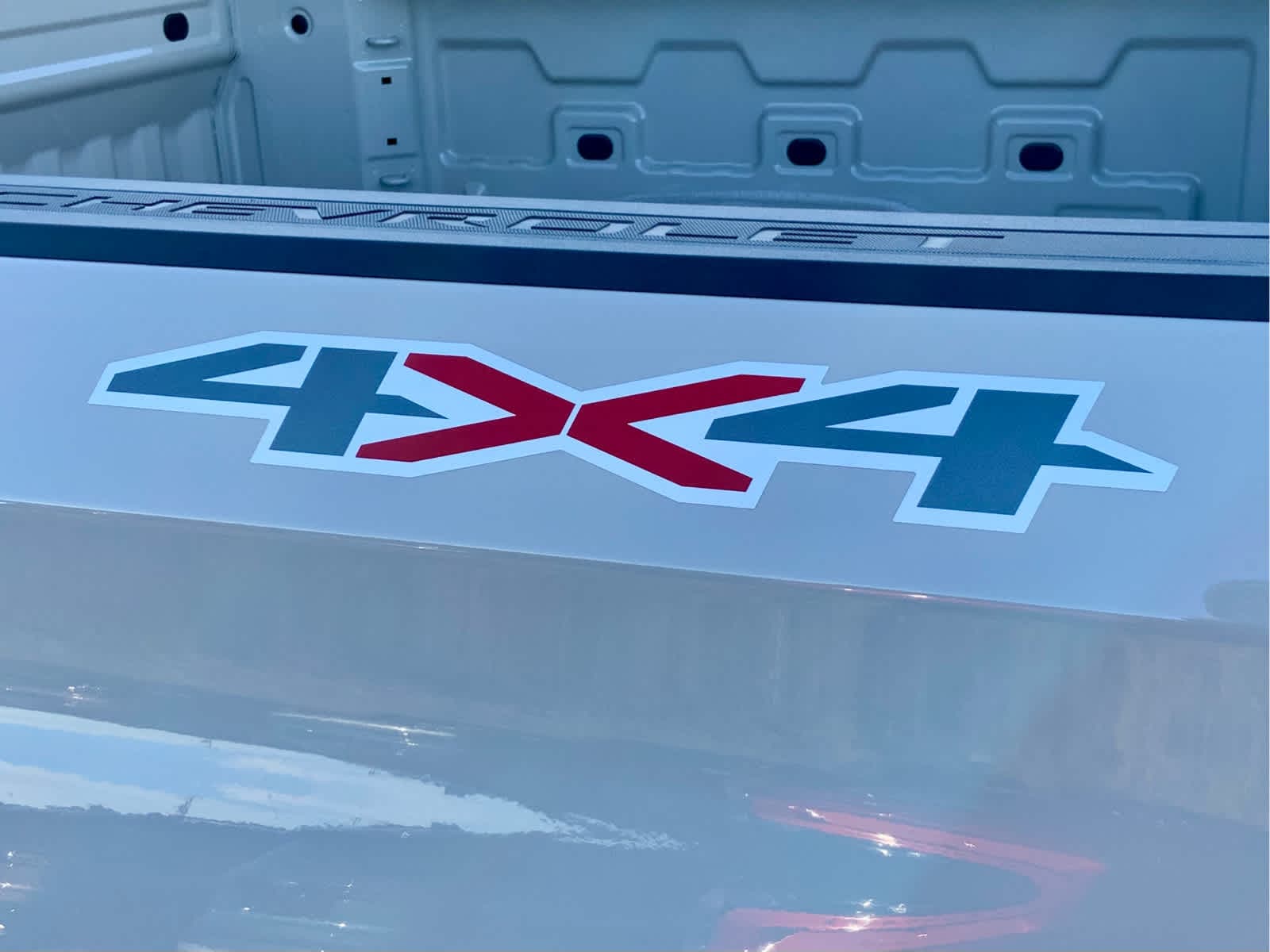 Thumbnail: 2026 Chevrolet Silverado 1500 - 24