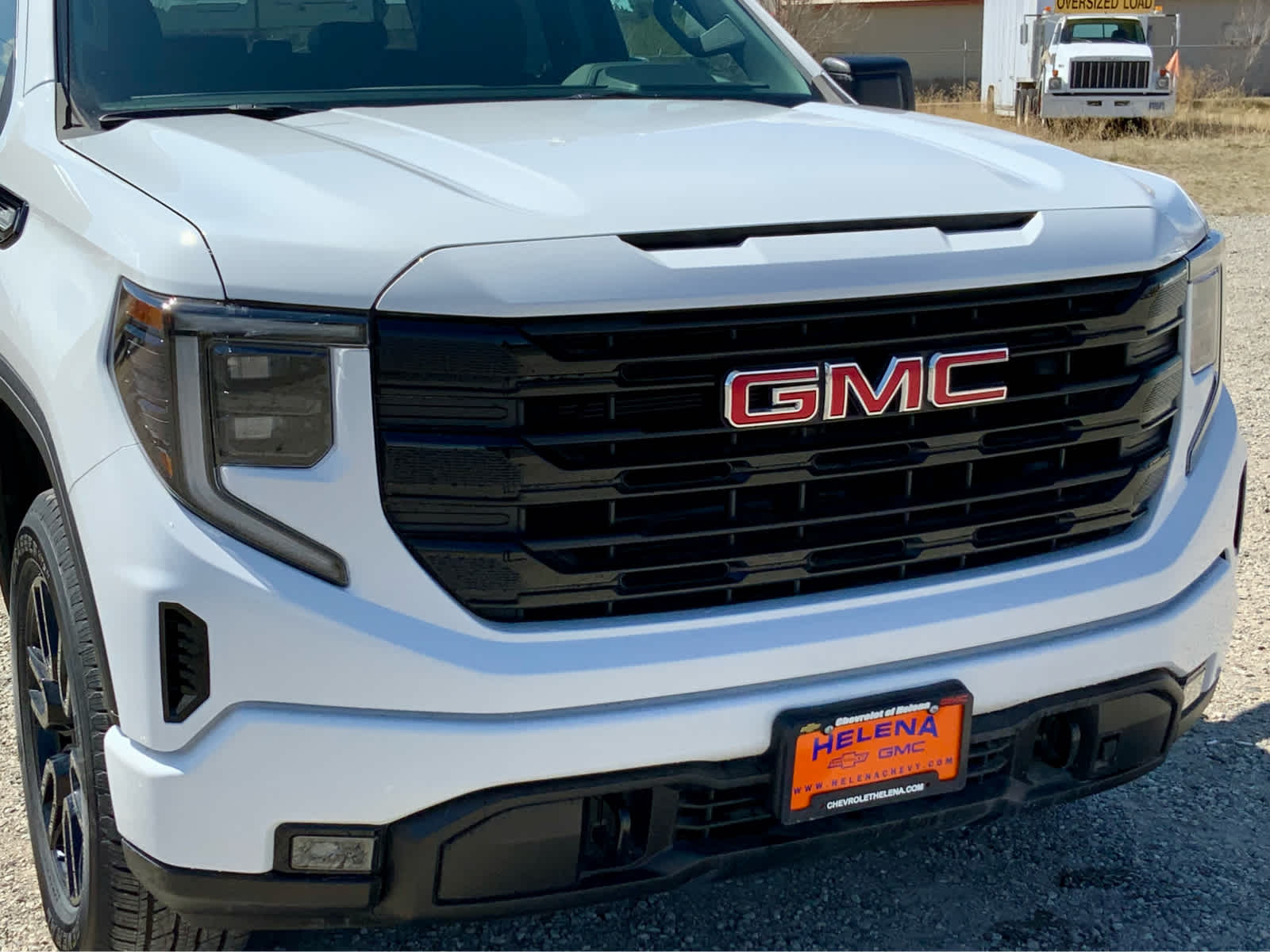 Thumbnail: 2025 GMC Sierra 1500 - 11