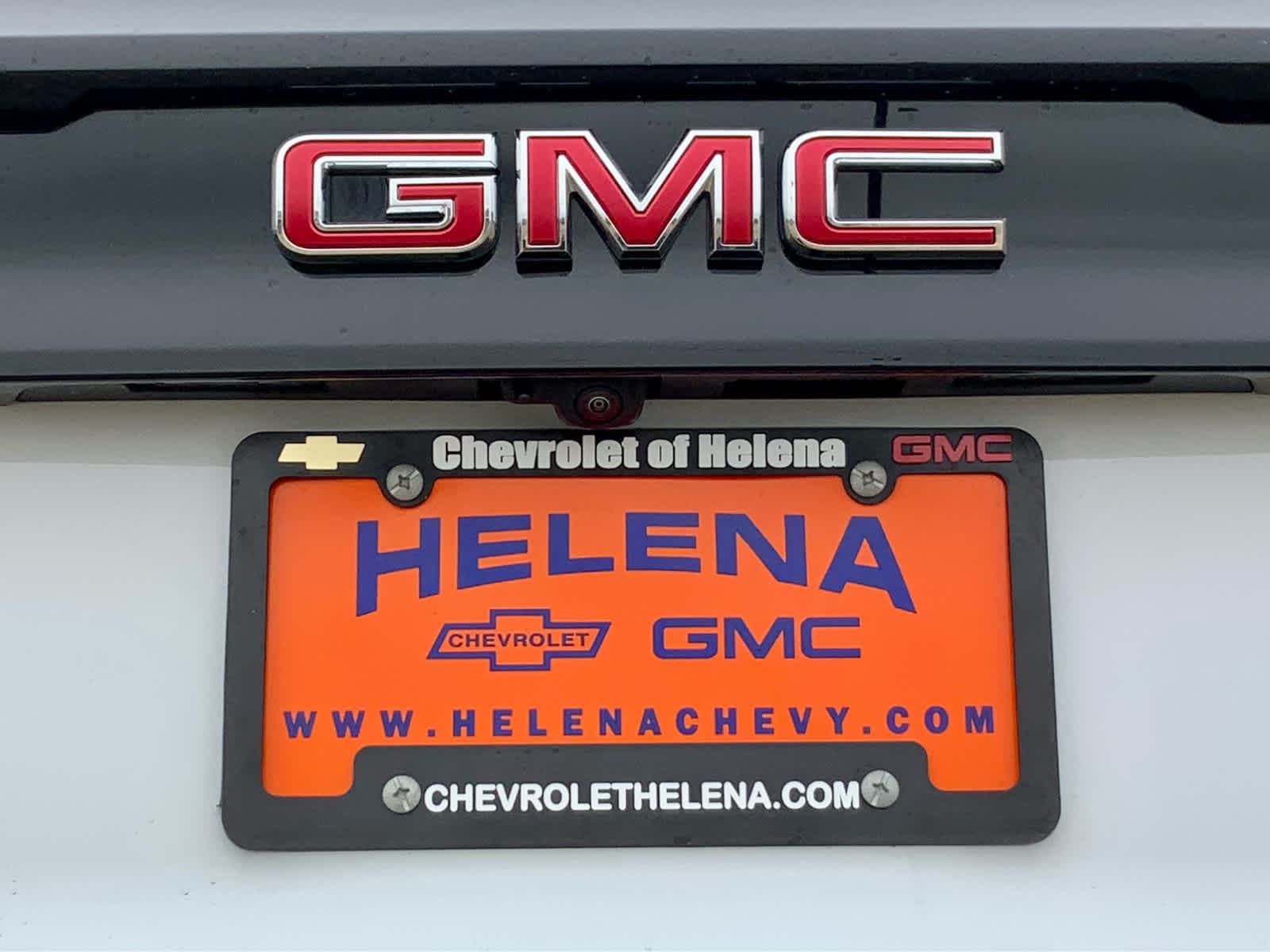 Thumbnail: 2026 GMC Acadia - 21