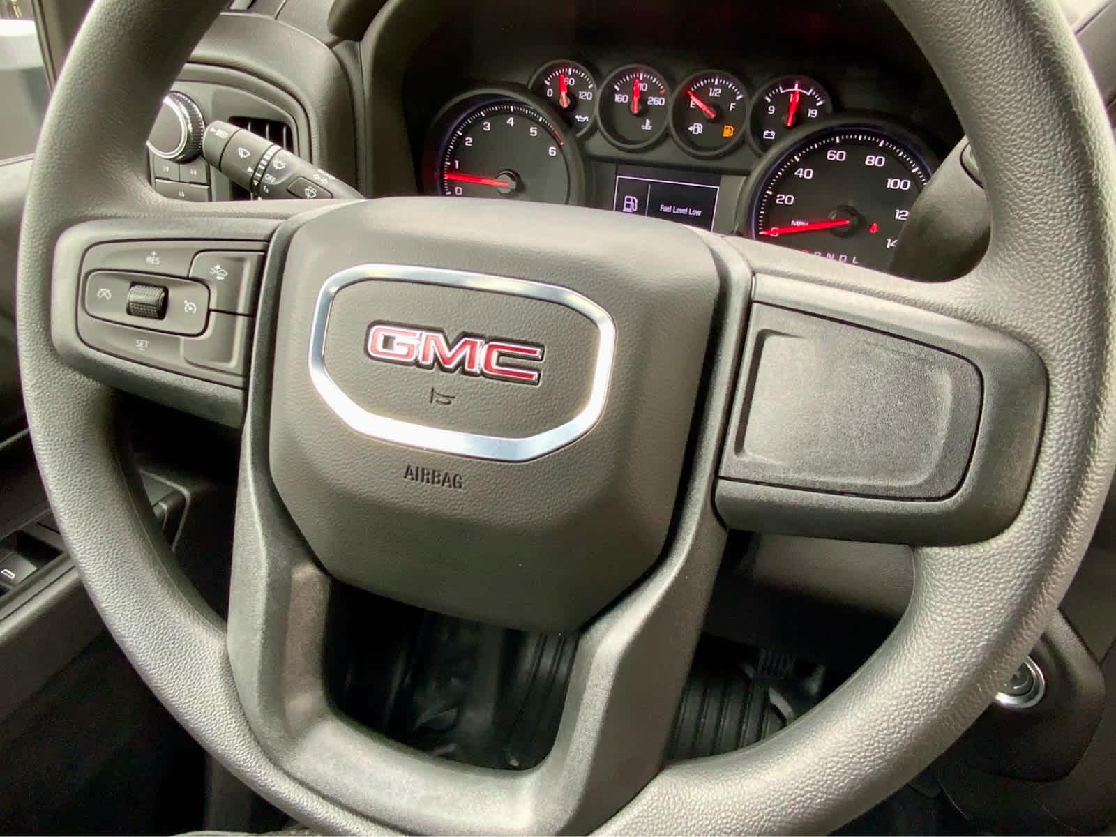 Thumbnail: 2025 GMC Sierra 3500 - 50
