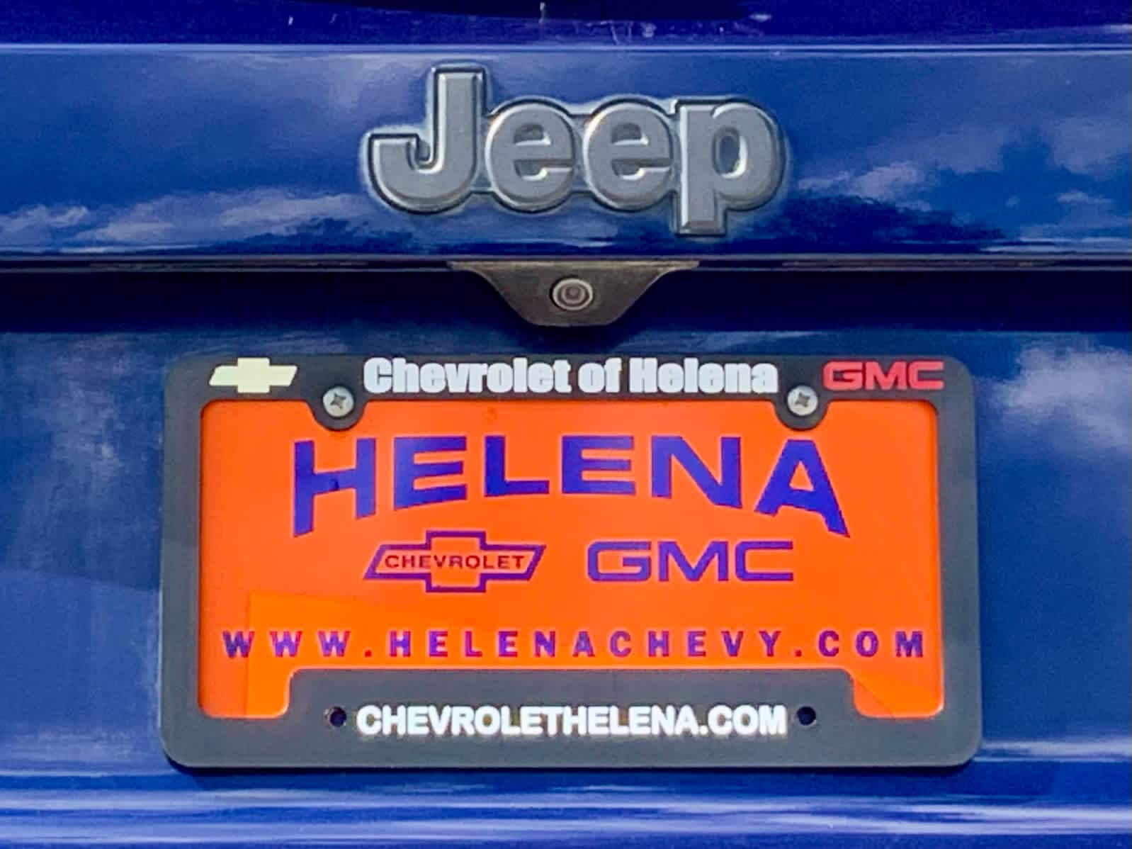 Thumbnail: 2017 Jeep Renegade - 21
