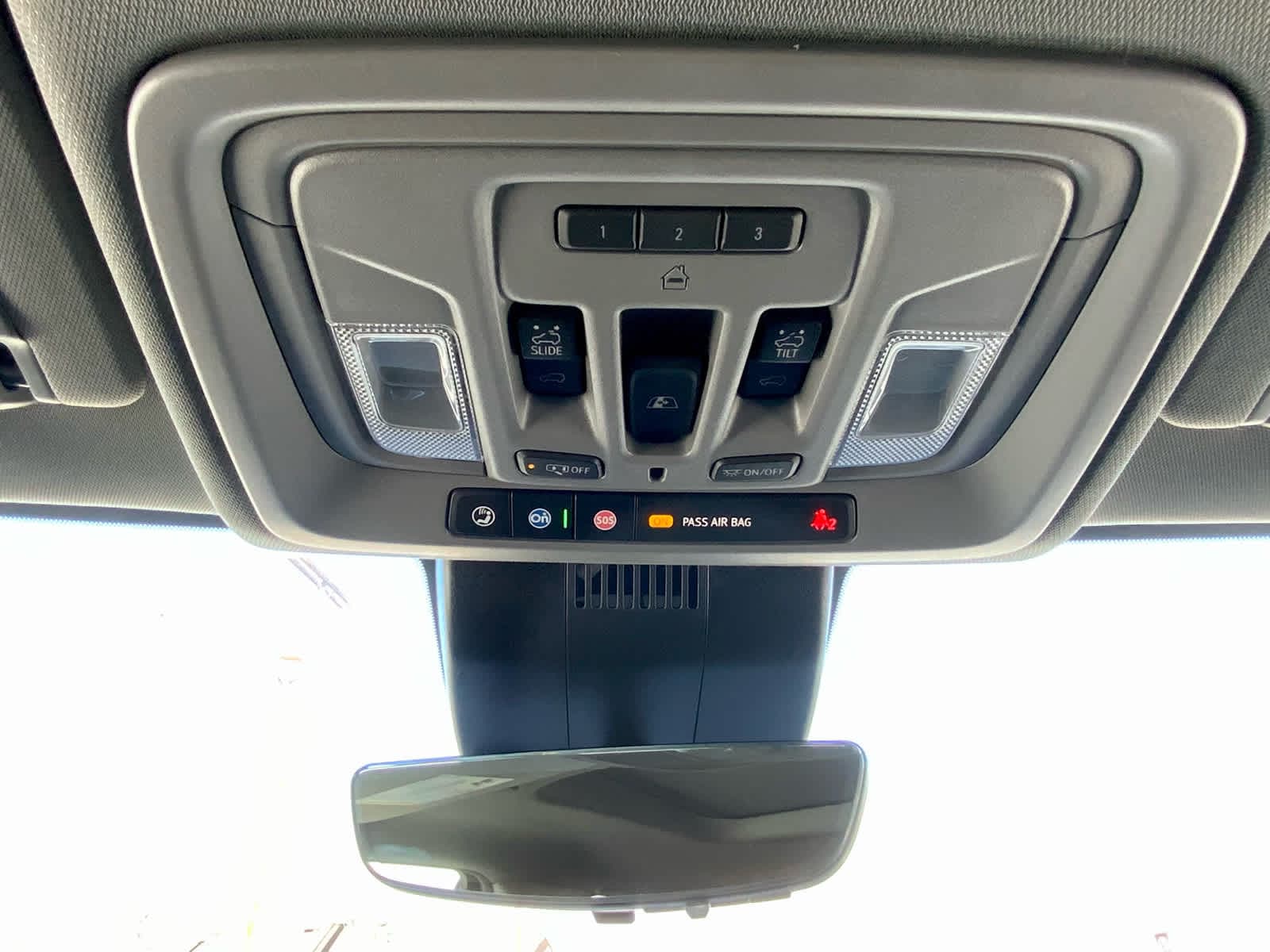 Thumbnail: 2026 GMC Sierra 2500 - 44