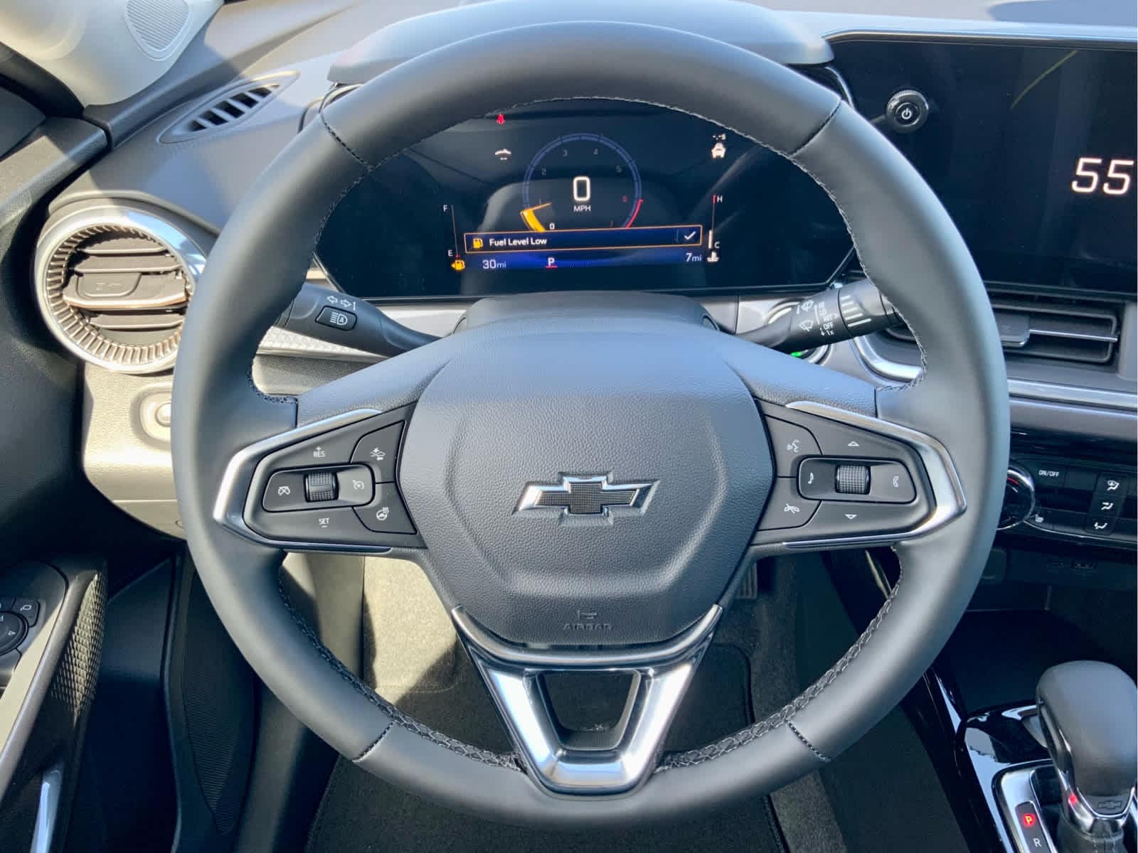 Thumbnail: 2026 Chevrolet Trax - 34