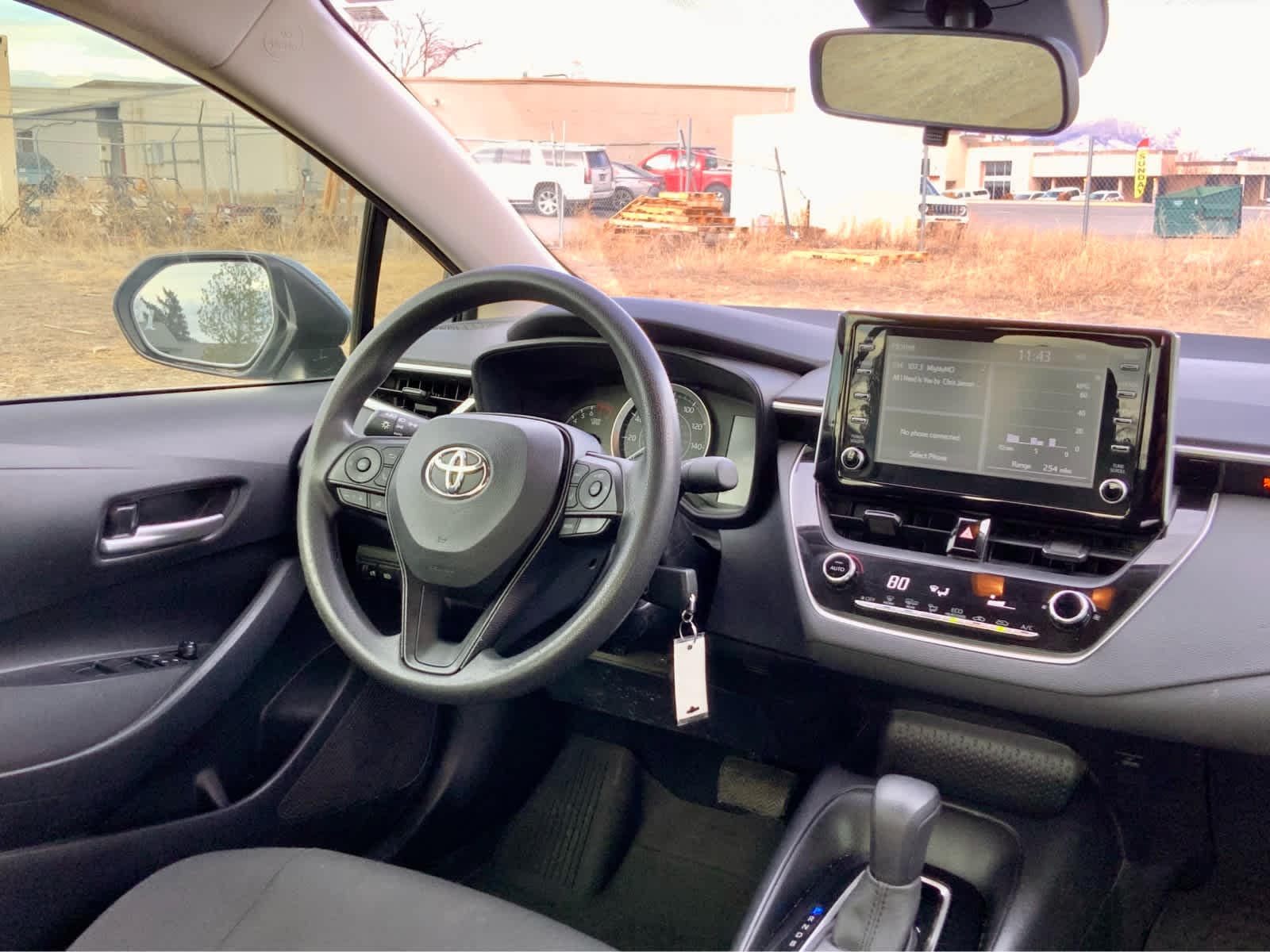 Thumbnail: 2020 Toyota Corolla - 33