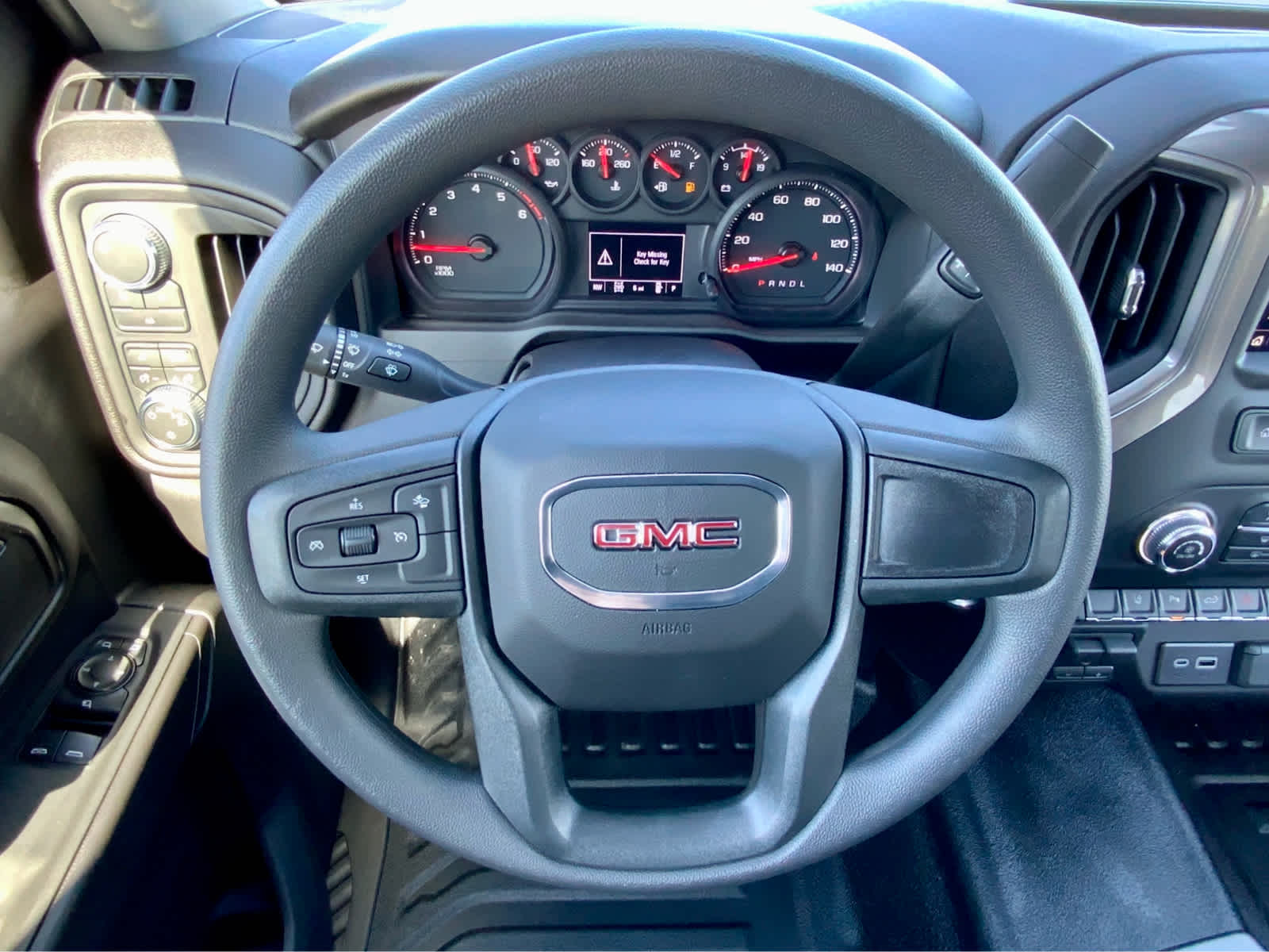 Thumbnail: 2026 GMC Sierra 2500 - 31
