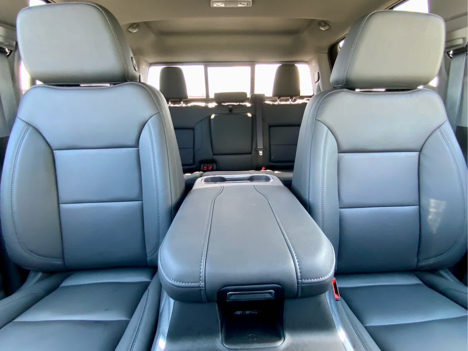 Thumbnail: 2025 GMC Sierra 1500 - 35