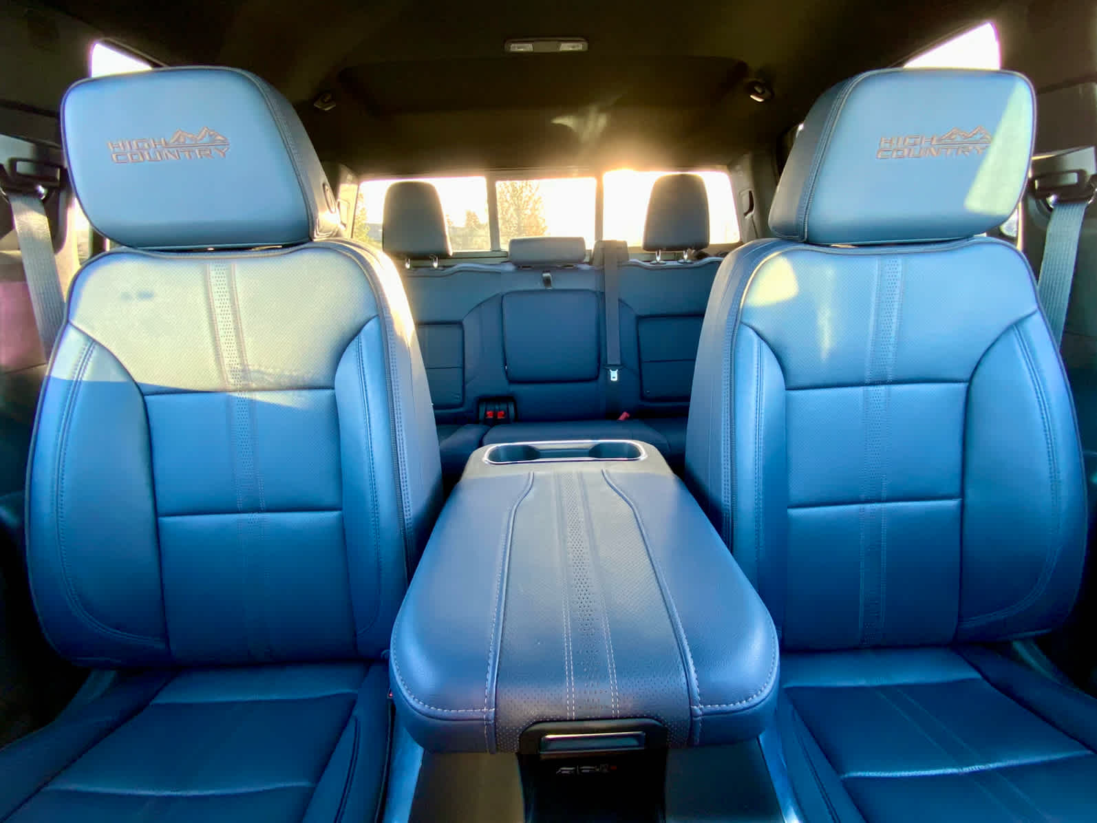 Thumbnail: 2024 Chevrolet Silverado 1500 - 32