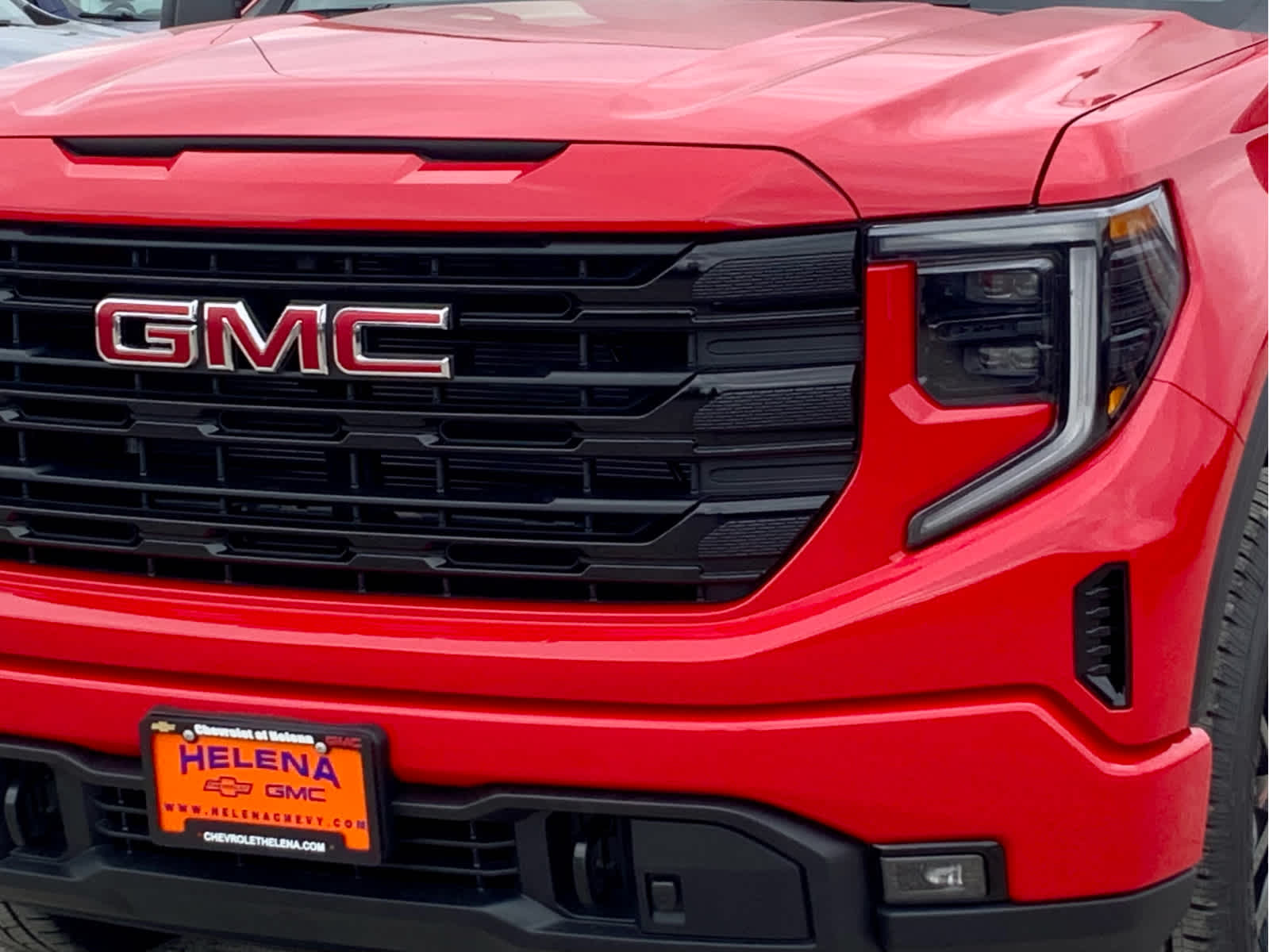 Thumbnail: 2026 GMC Sierra 1500 - 14