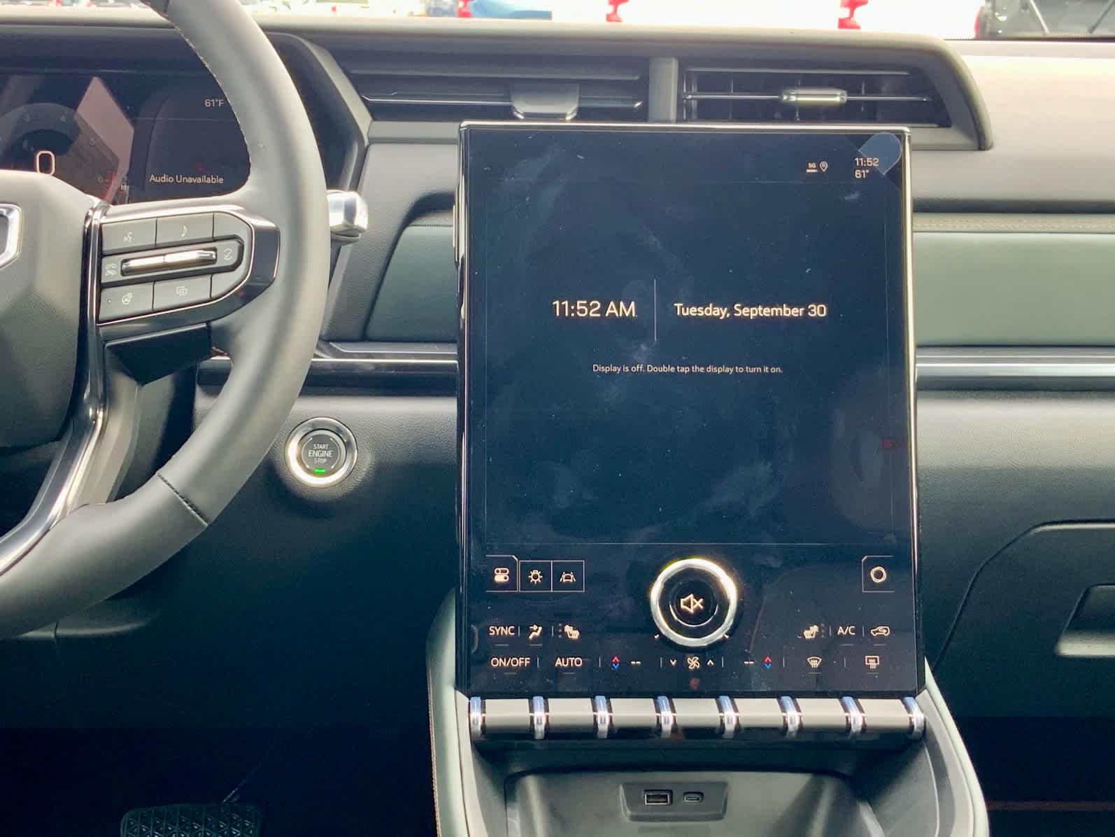 Thumbnail: 2026 GMC Terrain - 44