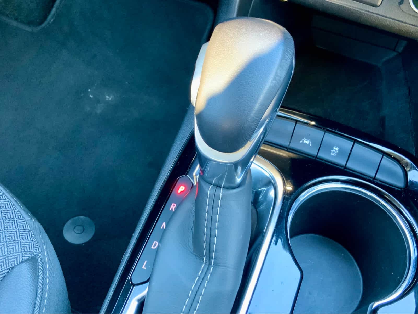 Thumbnail: 2023 Buick Encore GX - 44