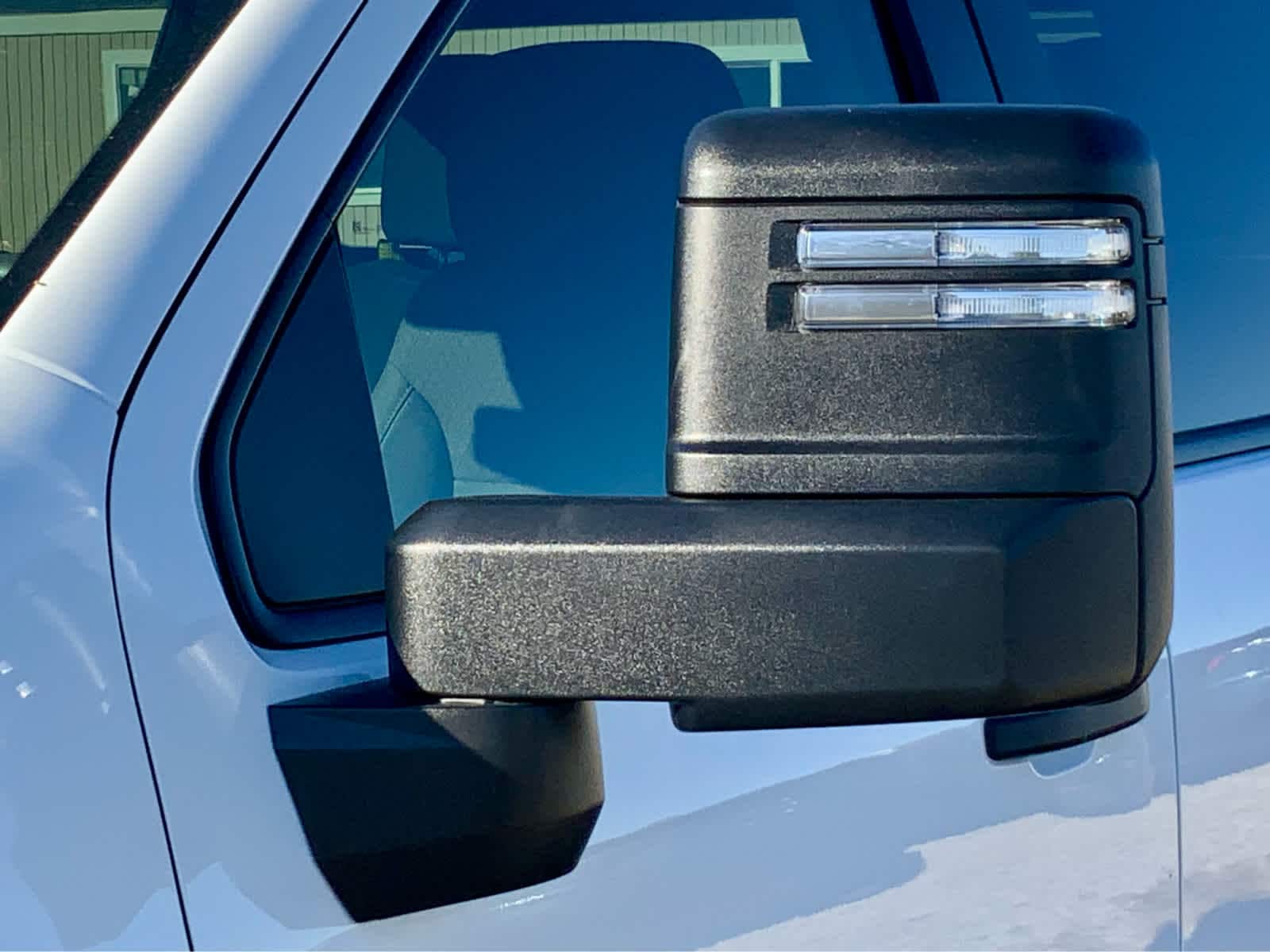 Thumbnail: 2026 Chevrolet Silverado 2500 - 19