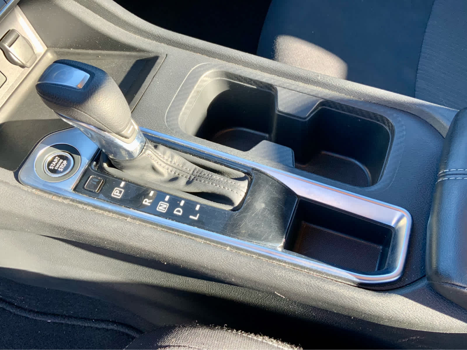 Thumbnail: 2024 Nissan Sentra - 40