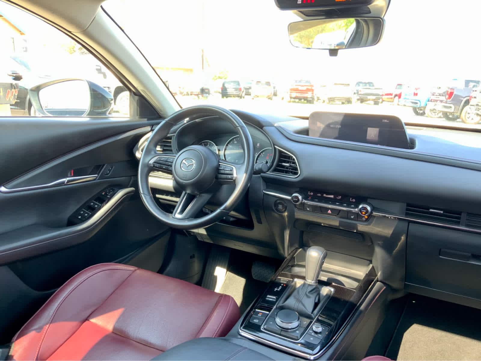 Thumbnail: 2024 Mazda CX-30 - 37