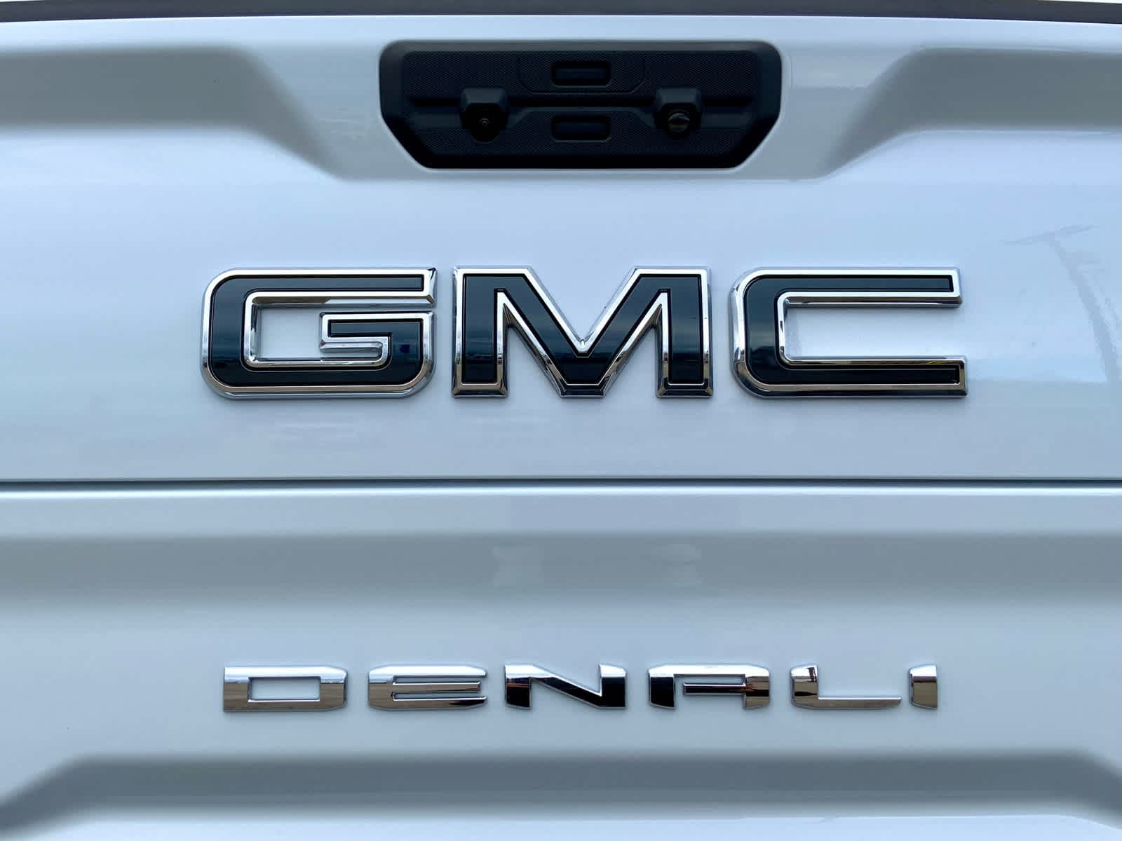 Thumbnail: 2026 GMC Sierra 1500 - 23