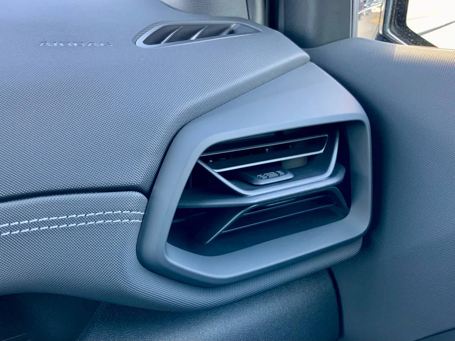 Thumbnail: 2026 Chevrolet Silverado EV - 47