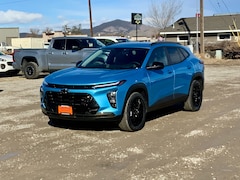 2026 Chevrolet Trax Activ SUV