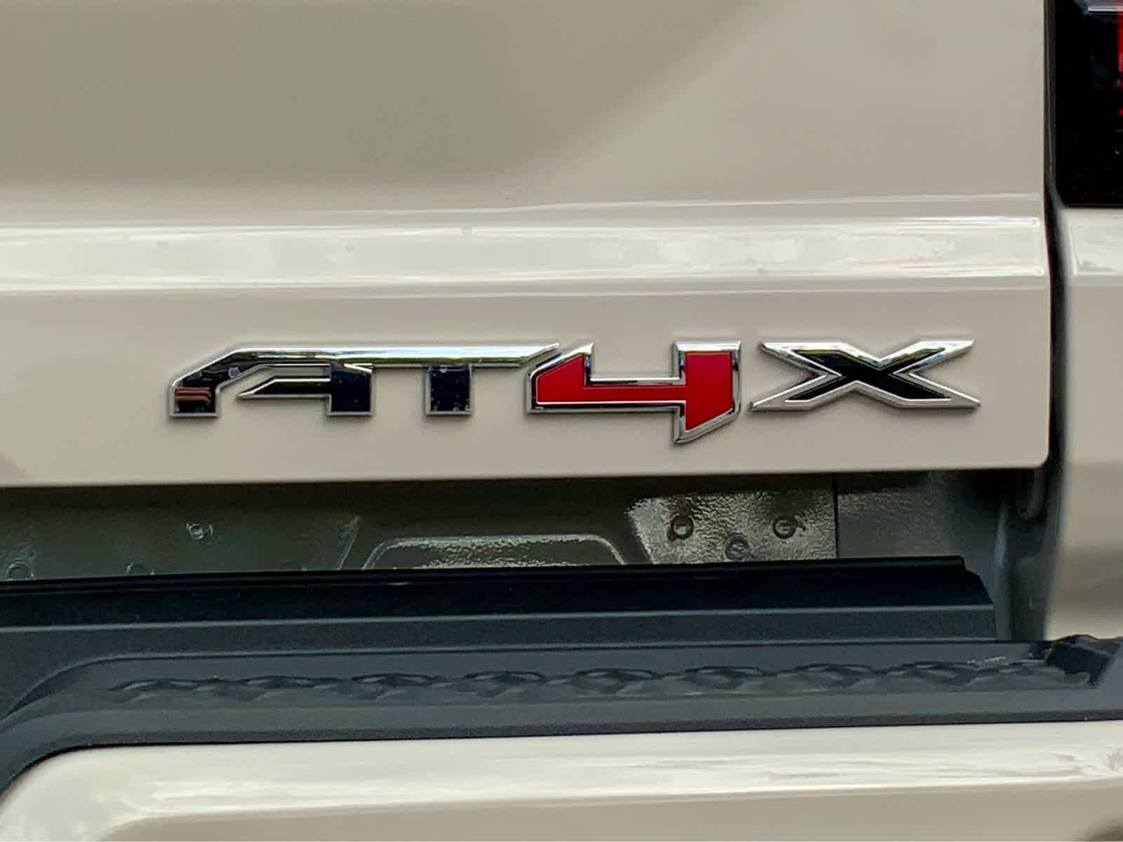 Thumbnail: 2026 GMC Canyon - 27