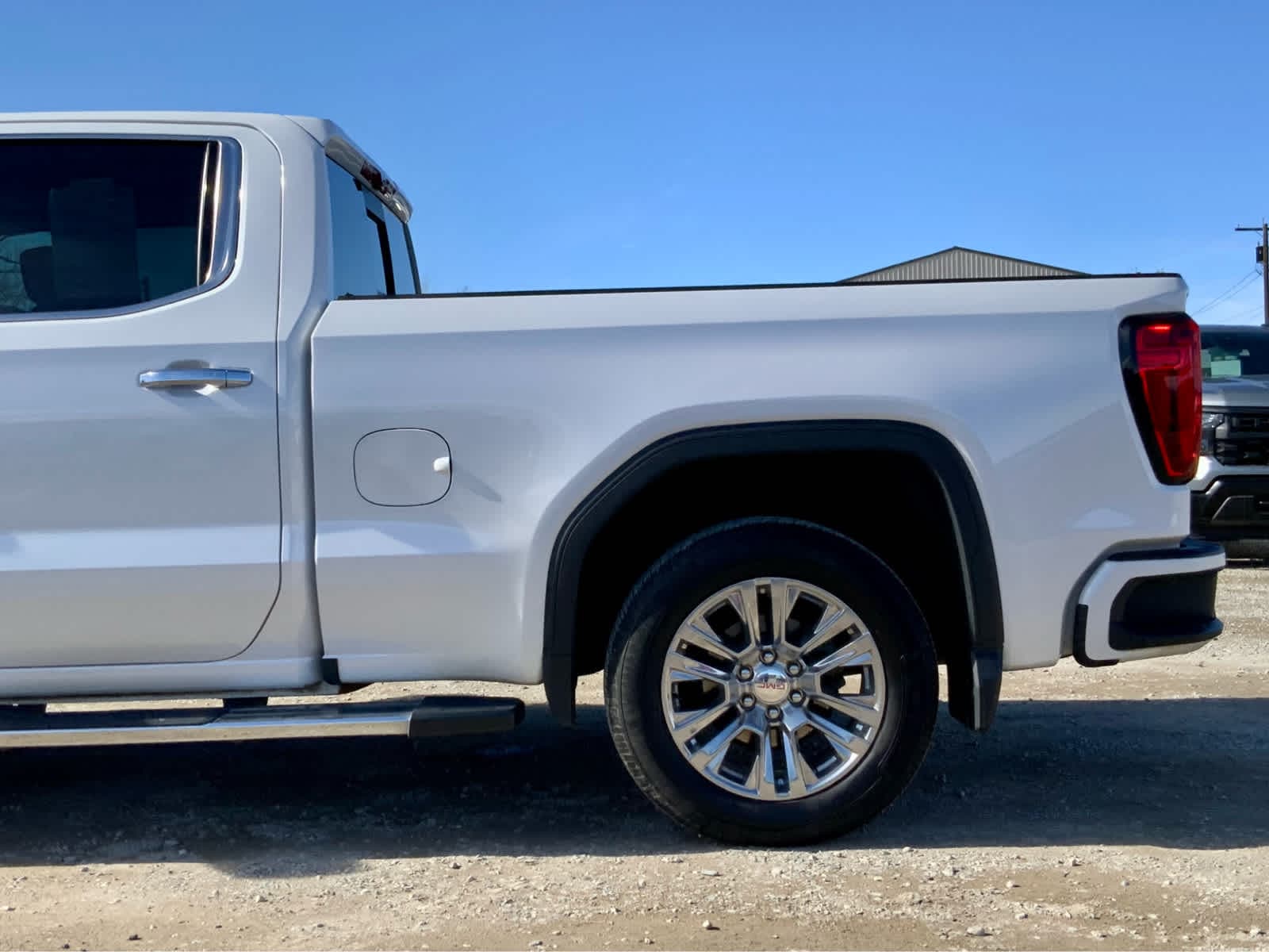 Thumbnail: 2024 GMC Sierra 1500 - 12
