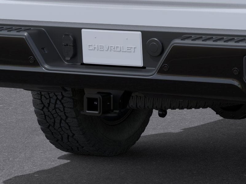 Thumbnail: 2025 Chevrolet Silverado 2500 - 14