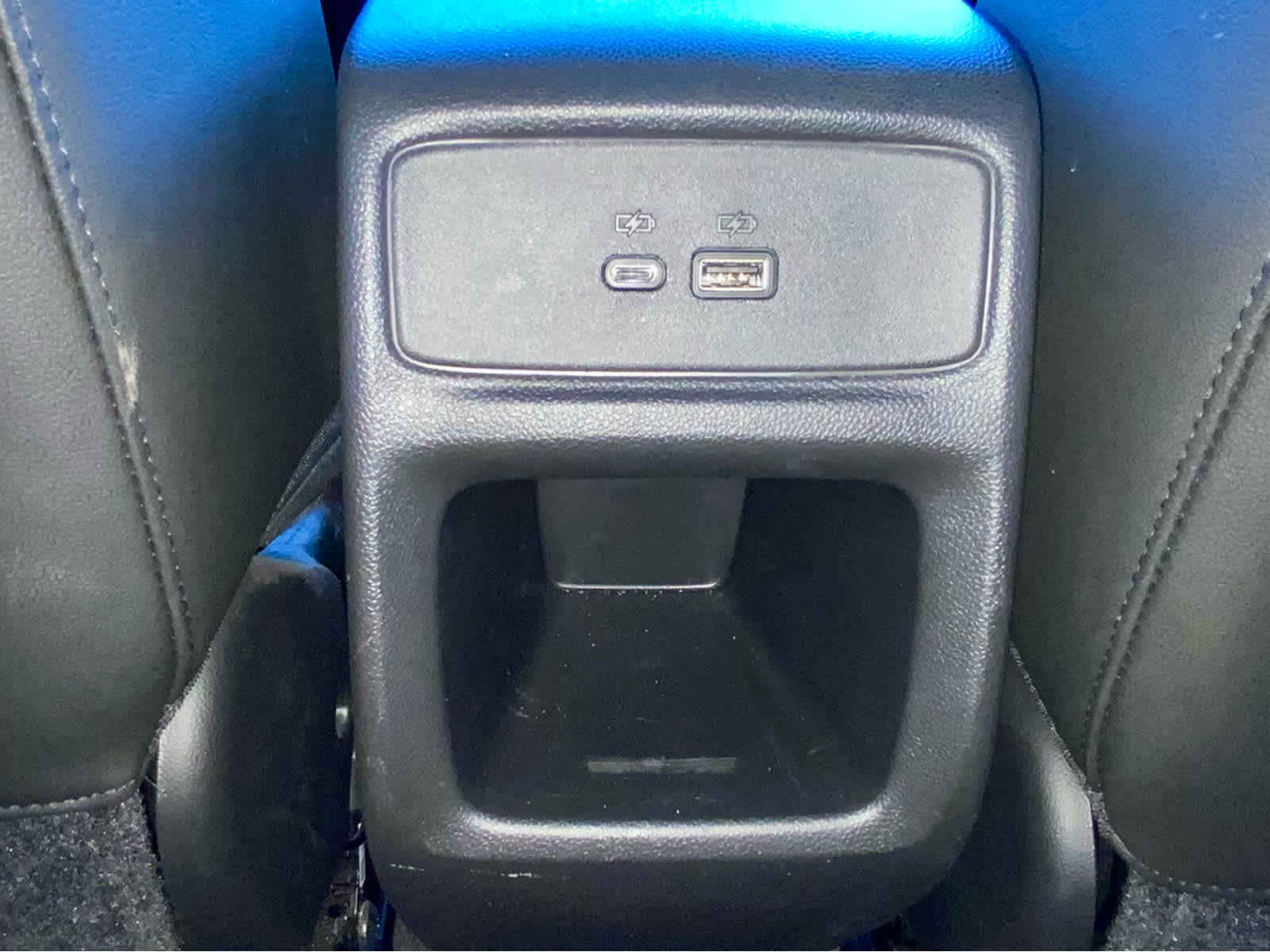 Thumbnail: 2025 Chevrolet Trax - 44