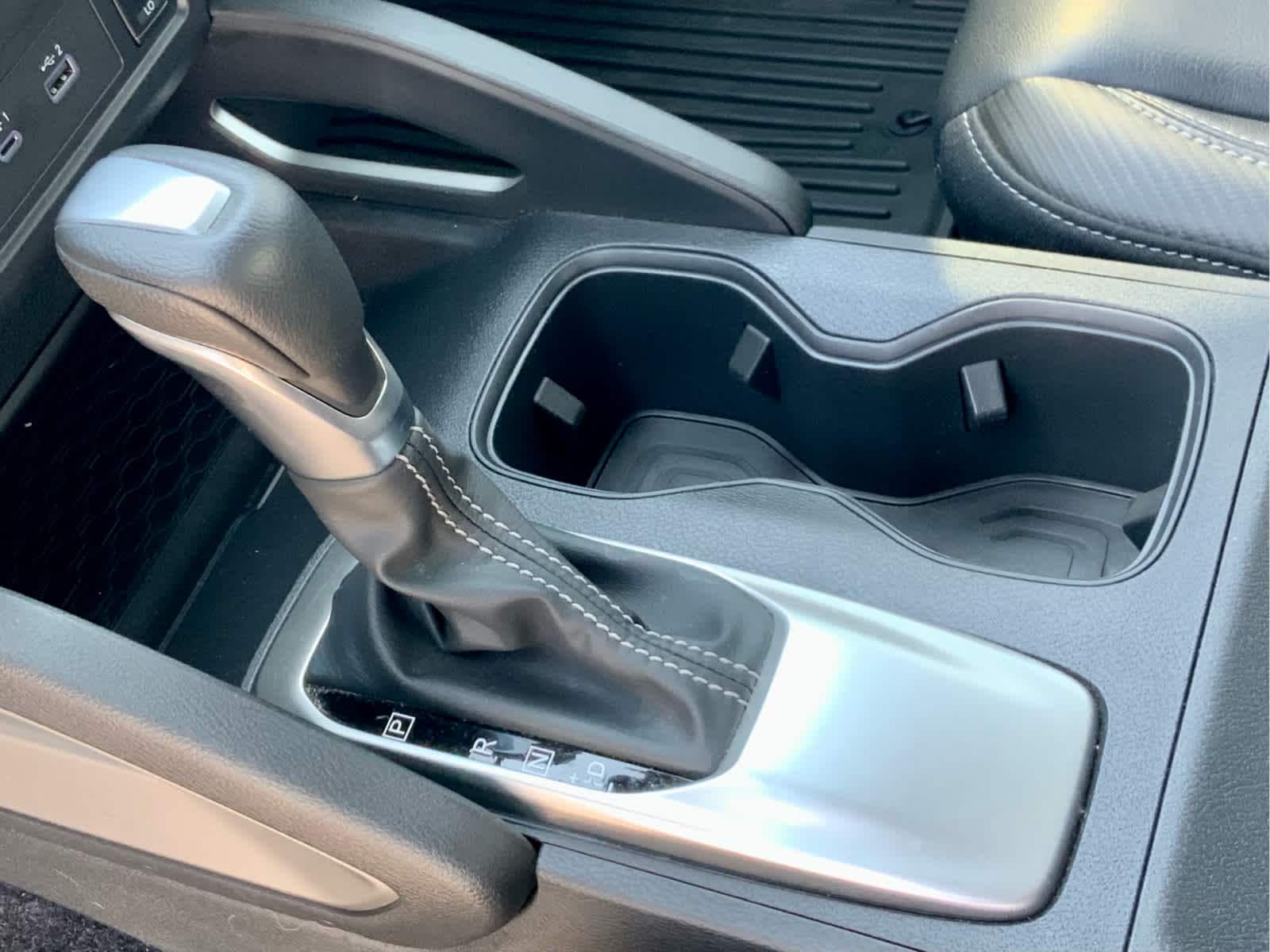 Thumbnail: 2024 Nissan Frontier - 43