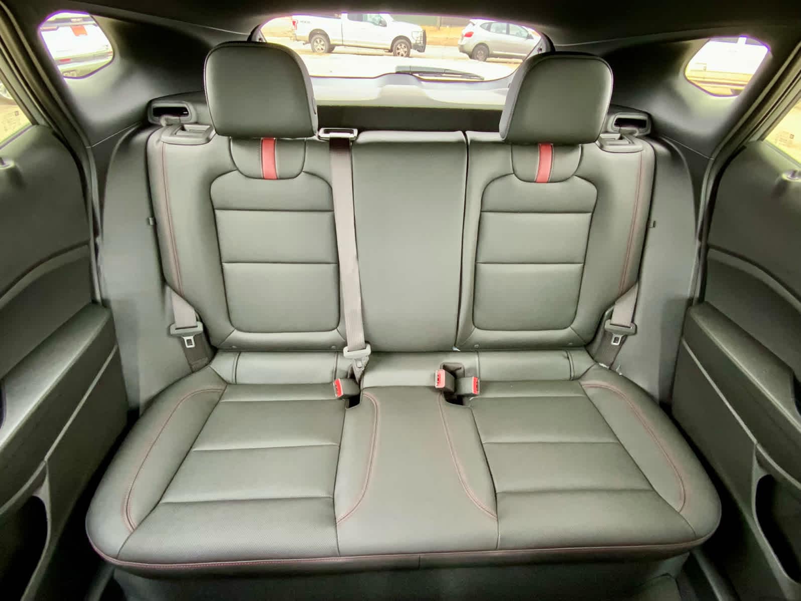 Thumbnail: 2026 Chevrolet Trax - 28