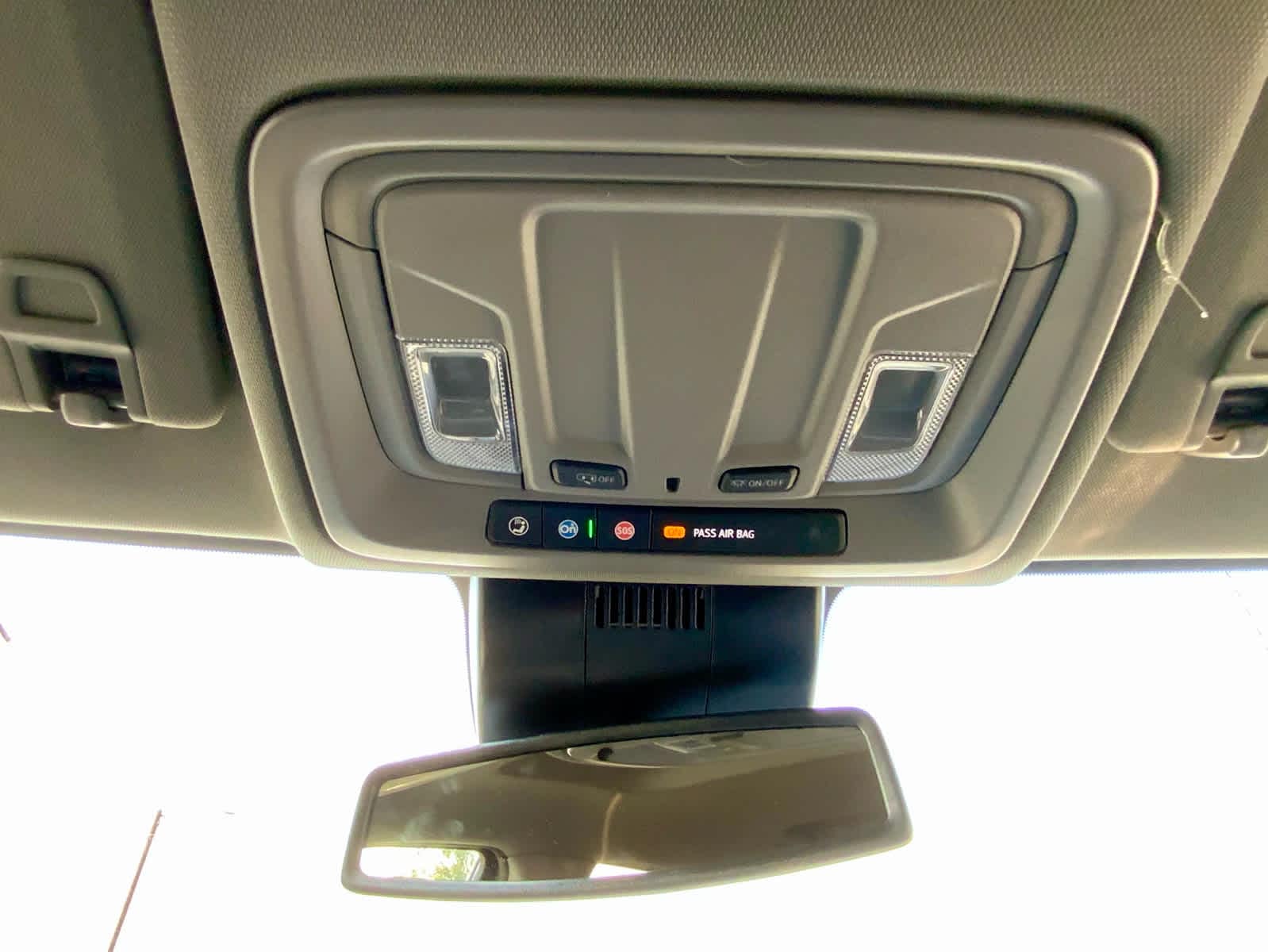 Thumbnail: 2026 Chevrolet Silverado 1500 - 51