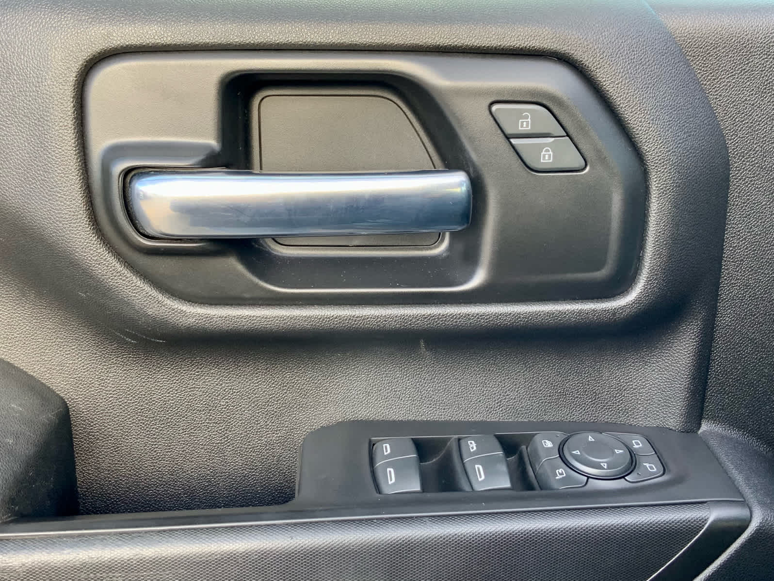 Thumbnail: 2020 Chevrolet Silverado 2500 - 45