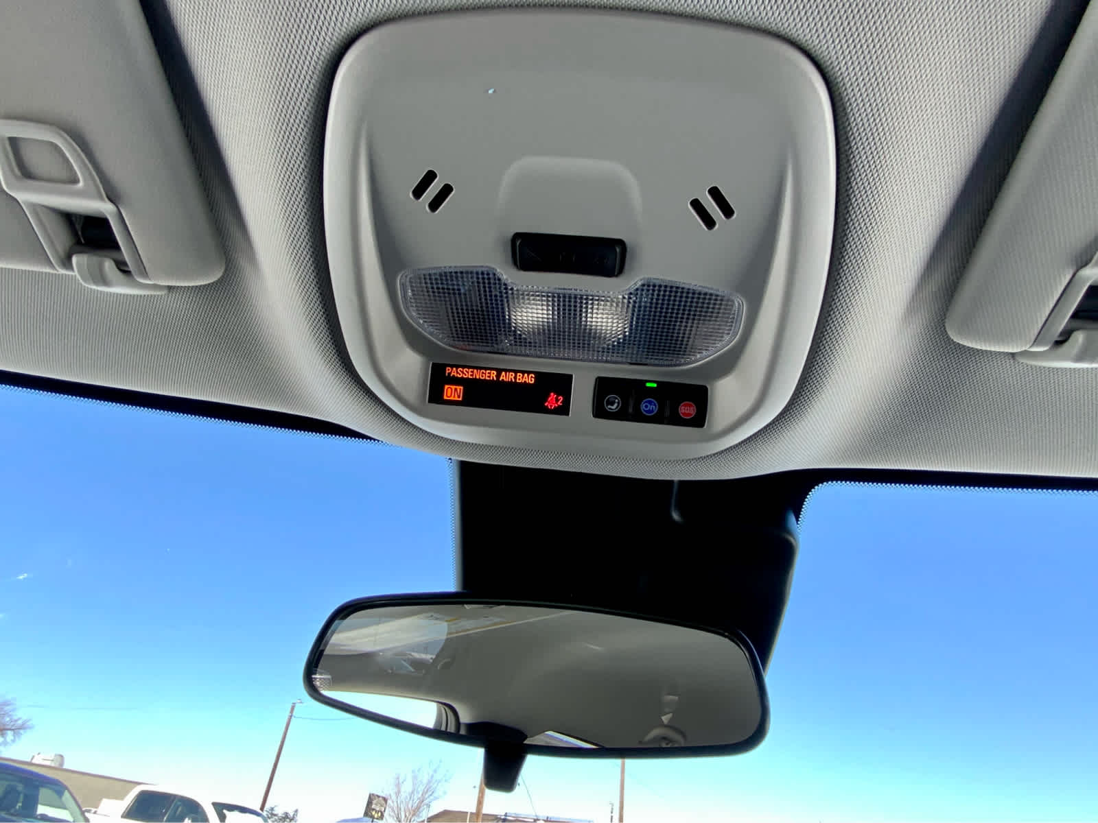 Thumbnail: 2026 Chevrolet Trax - 46