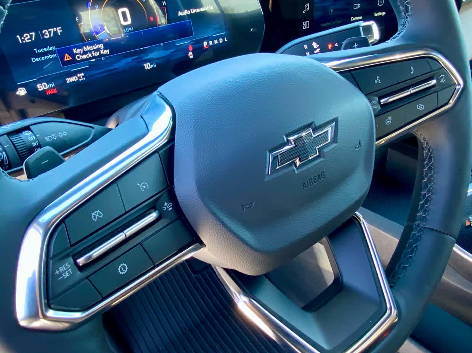 Thumbnail: 2026 Chevrolet Equinox - 43