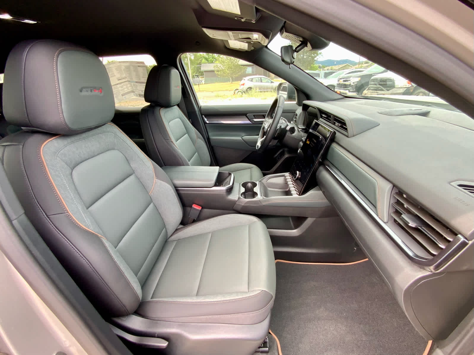 Thumbnail: 2026 GMC Terrain - 24