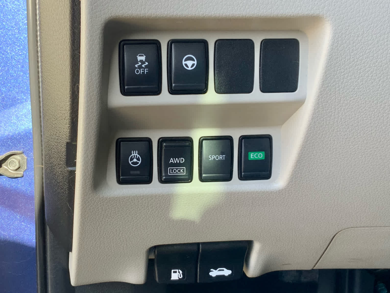 Thumbnail: 2022 Nissan Rogue Sport - 47