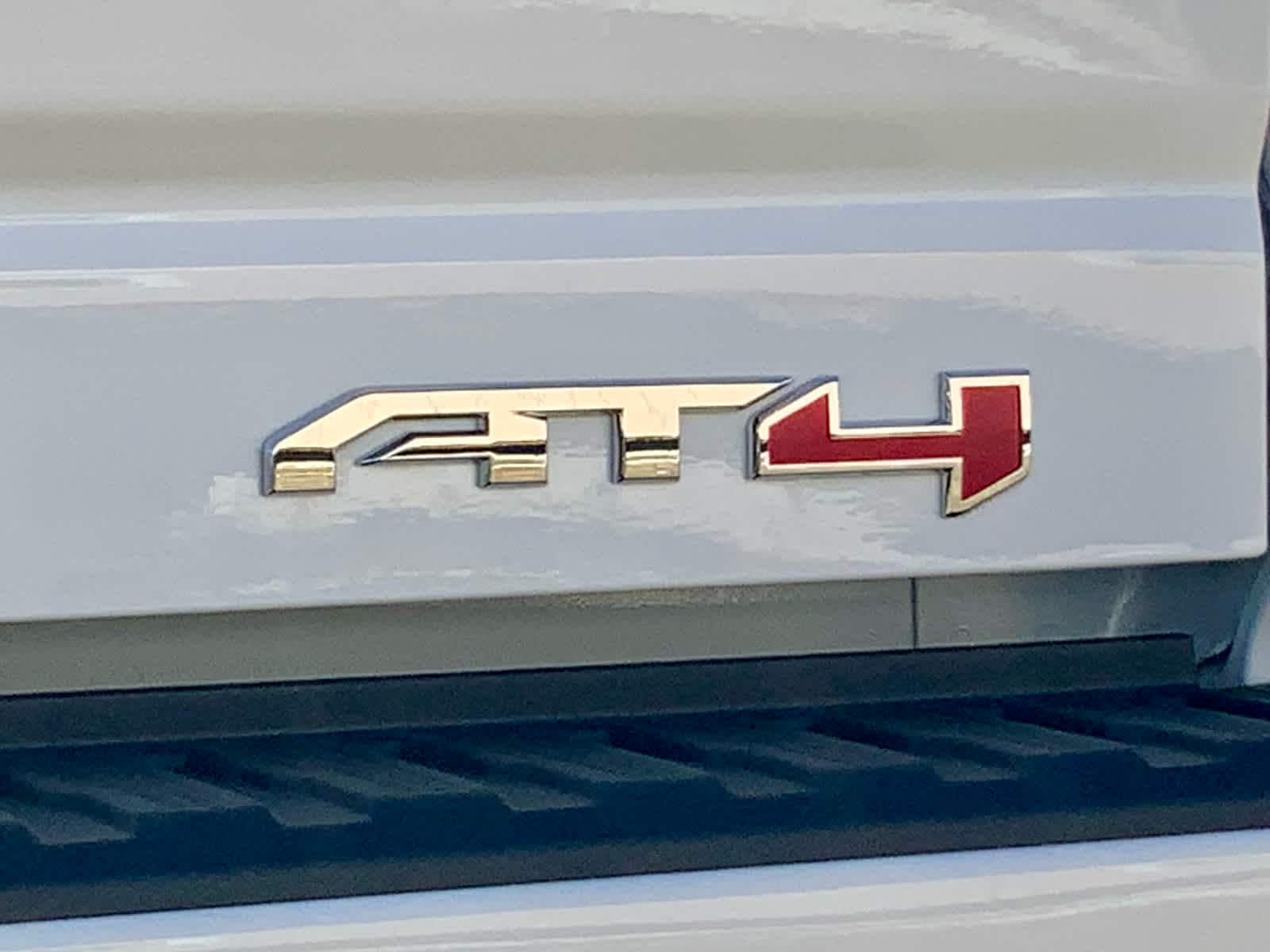 Thumbnail: 2026 GMC Sierra 2500 - 28