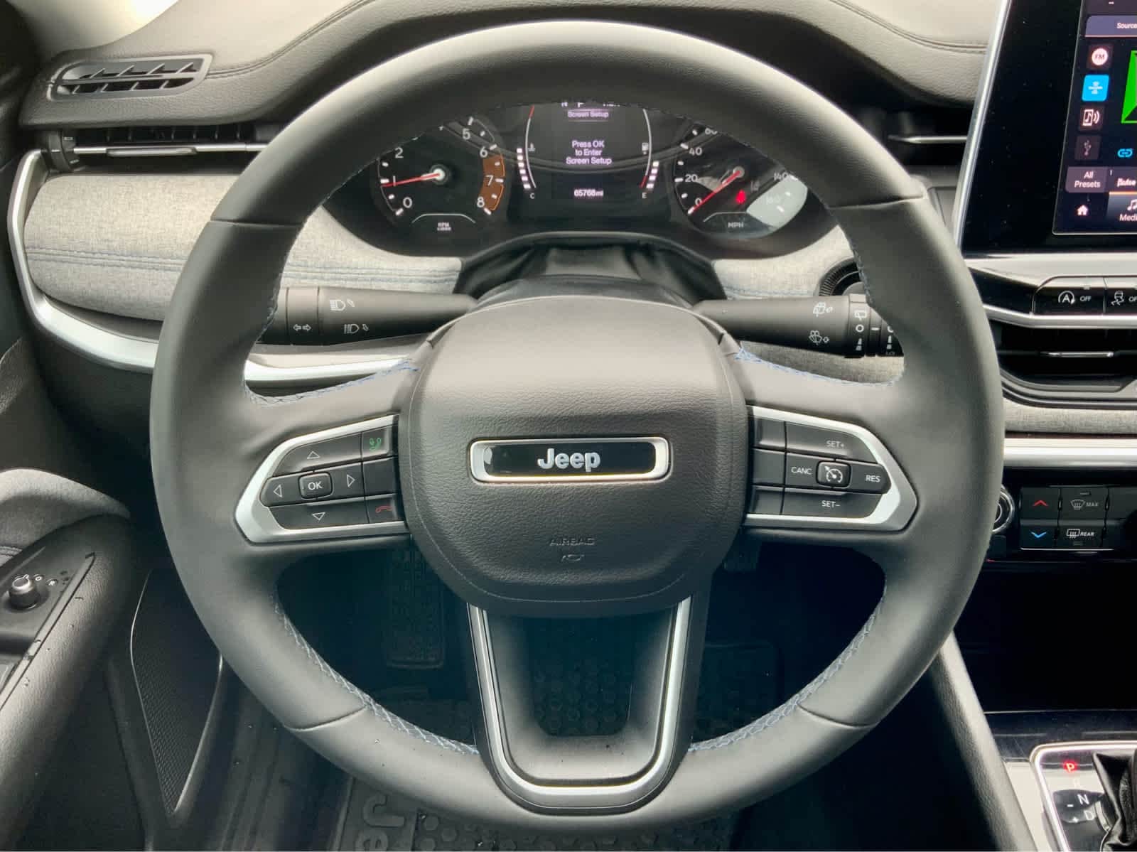Thumbnail: 2022 Jeep Compass - 36